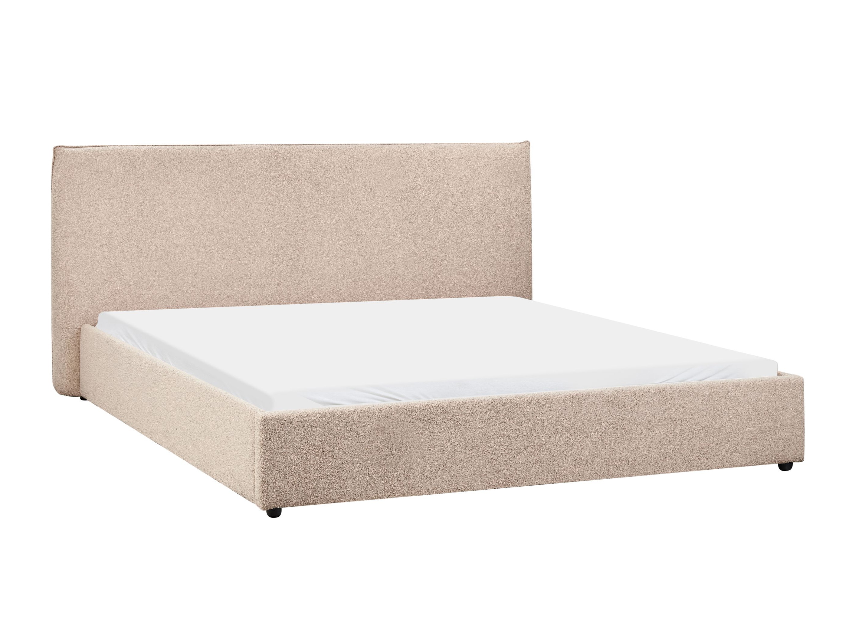 Postelja Berwyn 2868 (Svetlo rjava)