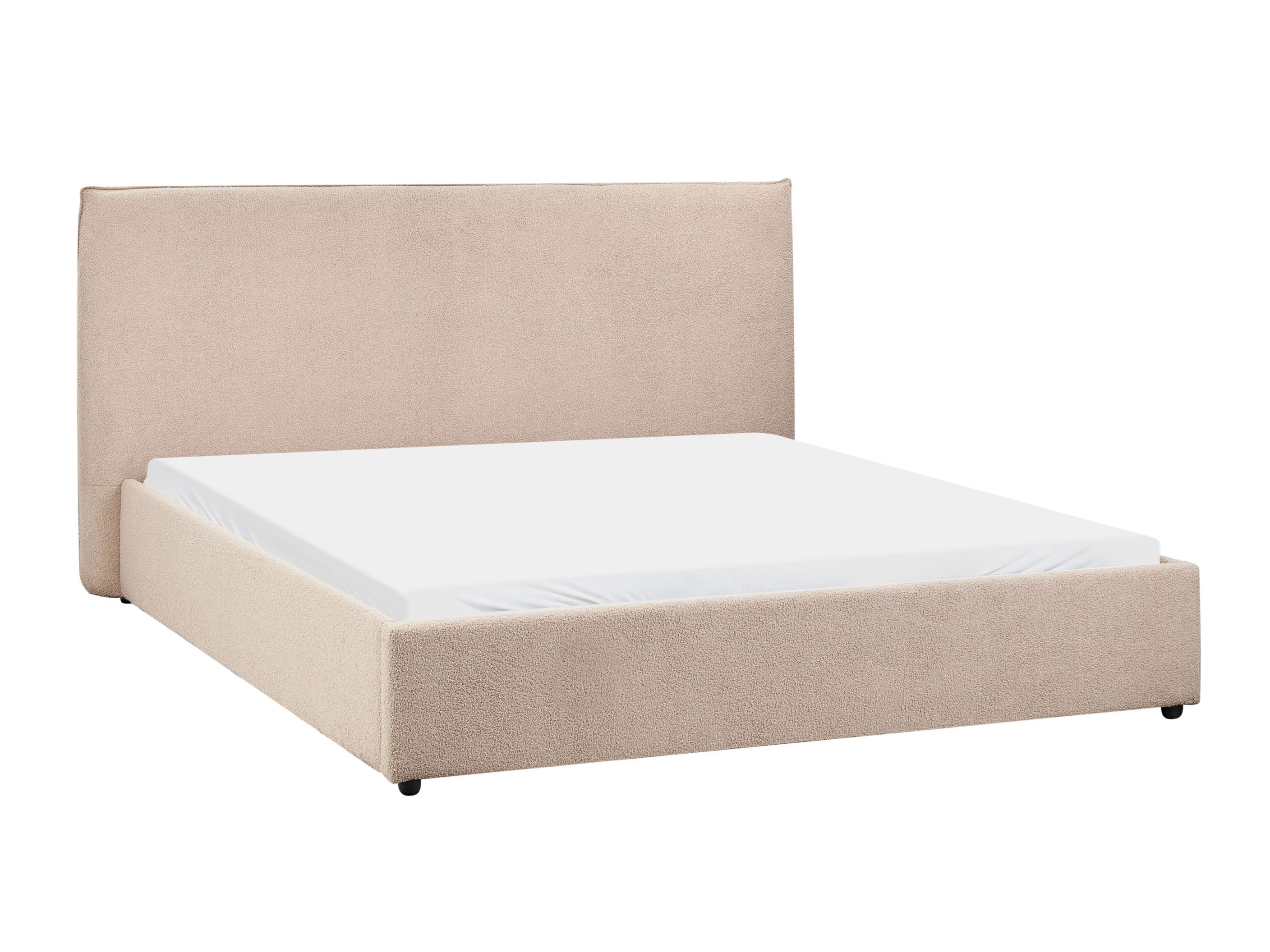 Postelja Berwyn 2868 (Svetlo rjava)