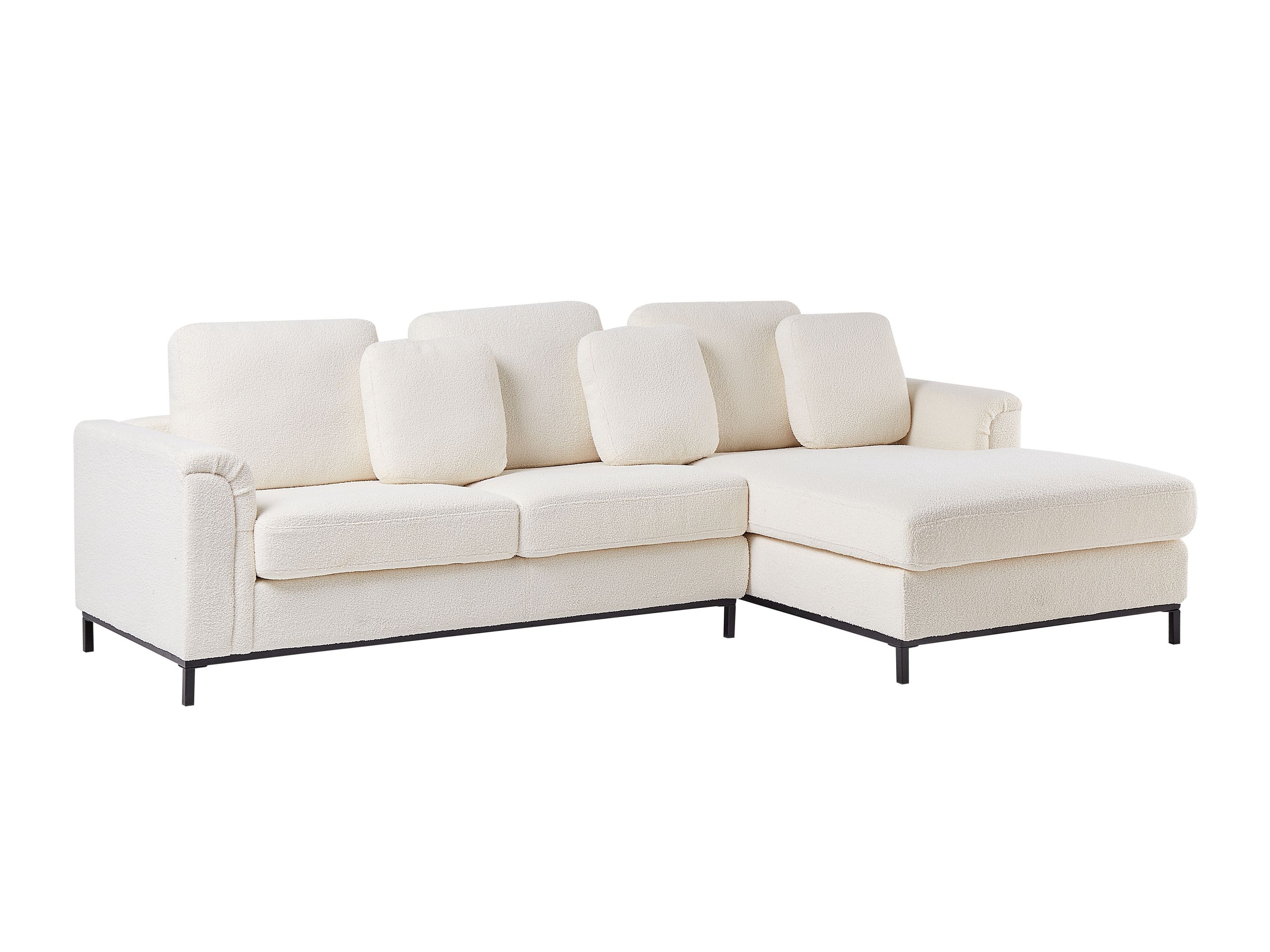 Kotna garnitura Berwyn 884 (Bela)