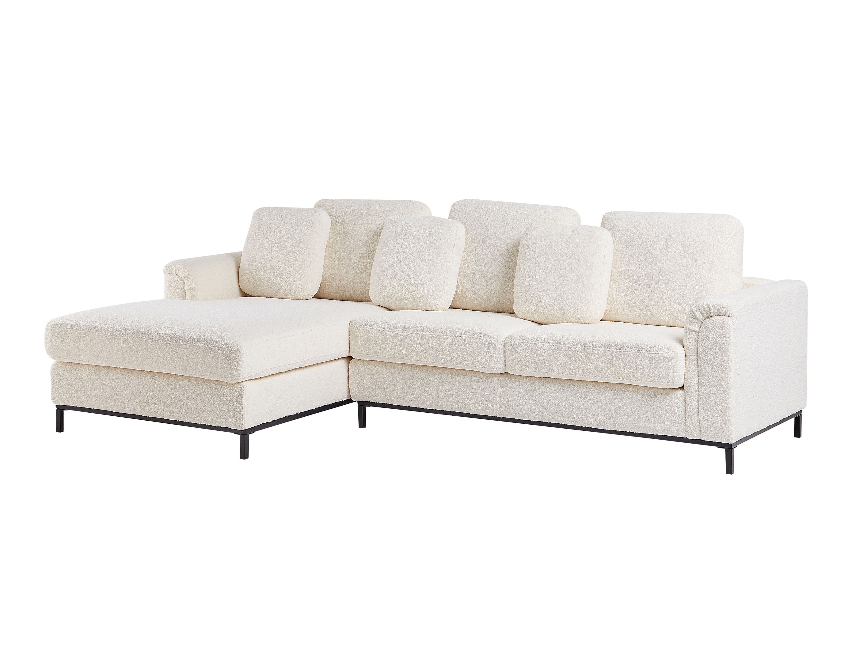 Kotna garnitura Berwyn 884 (Bela)