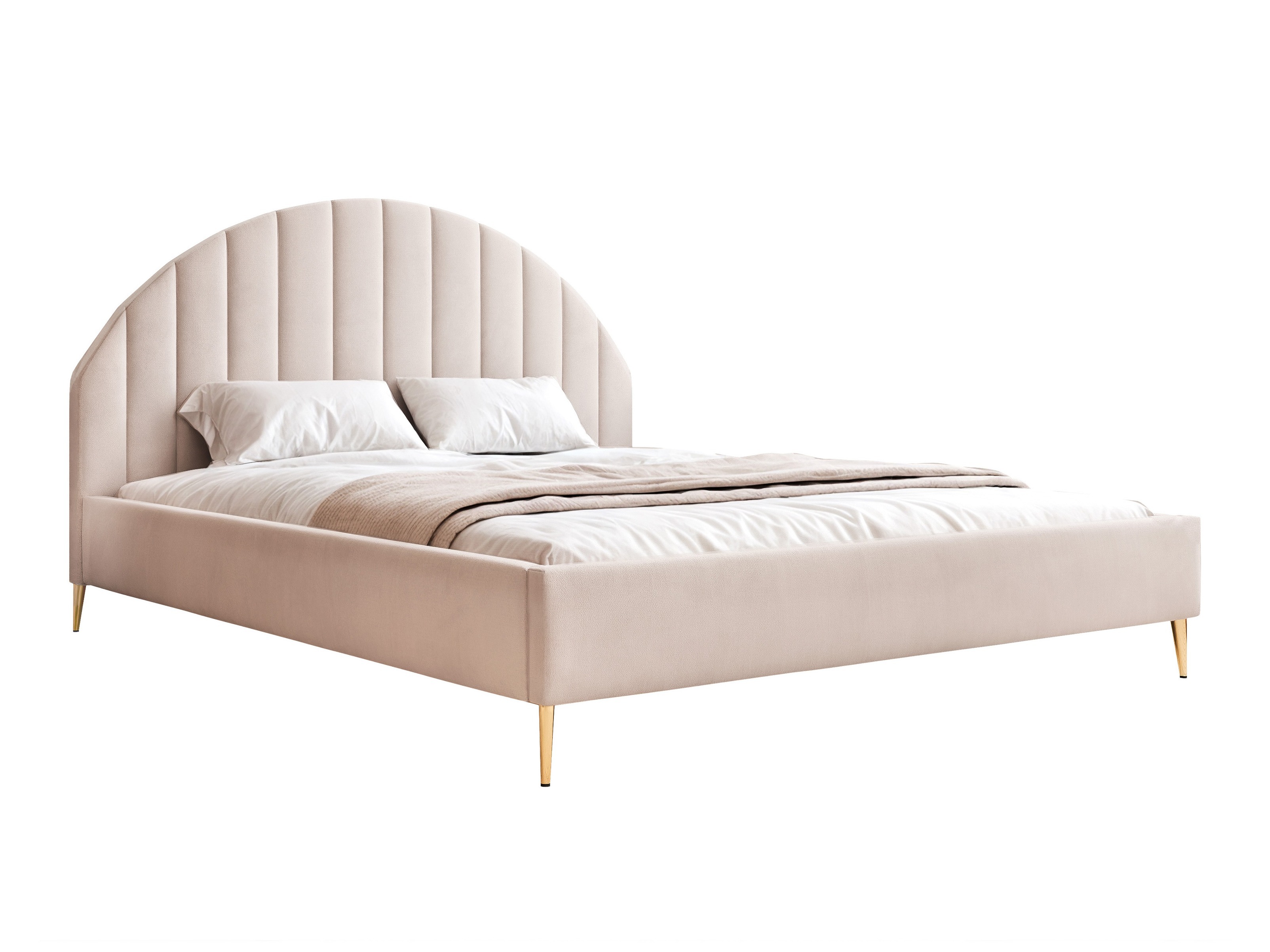 Postelja Hesperia 112 (Dream Velvet 202.03)