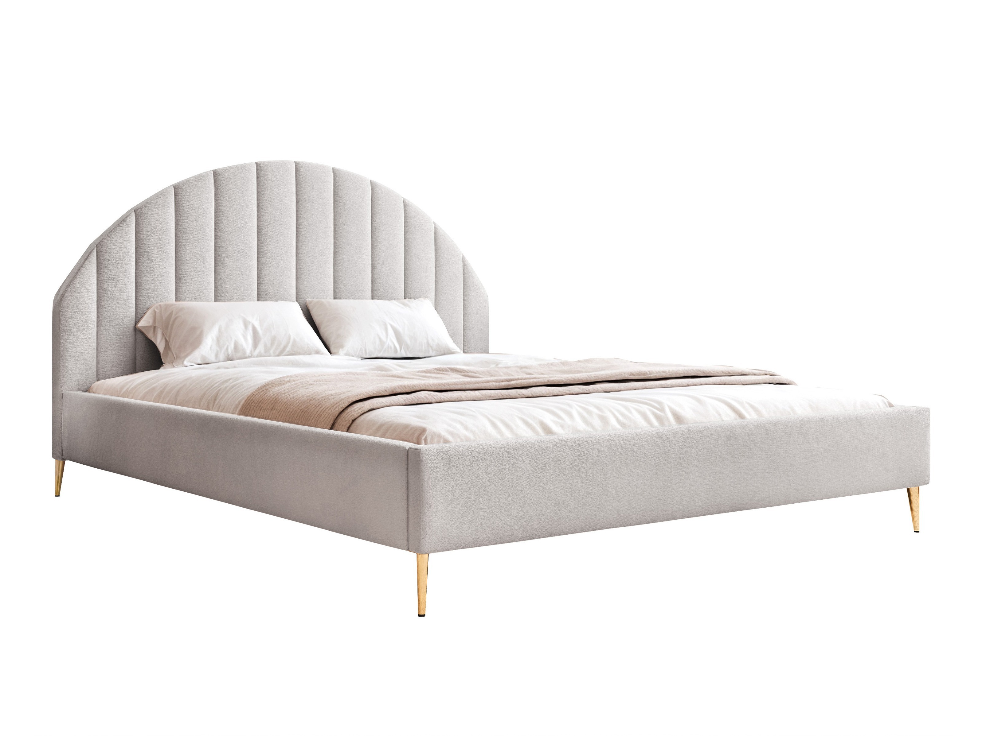 Postelja Hesperia 112 (Dream Velvet 202.18)