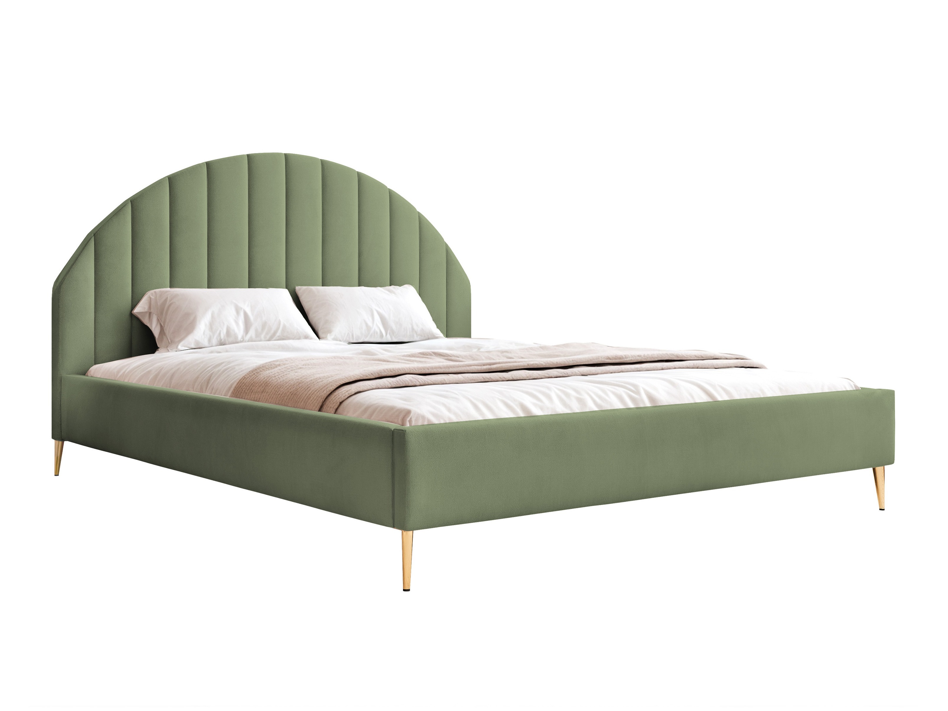 Postelja Hesperia 112 (Dream Velvet 202.33)