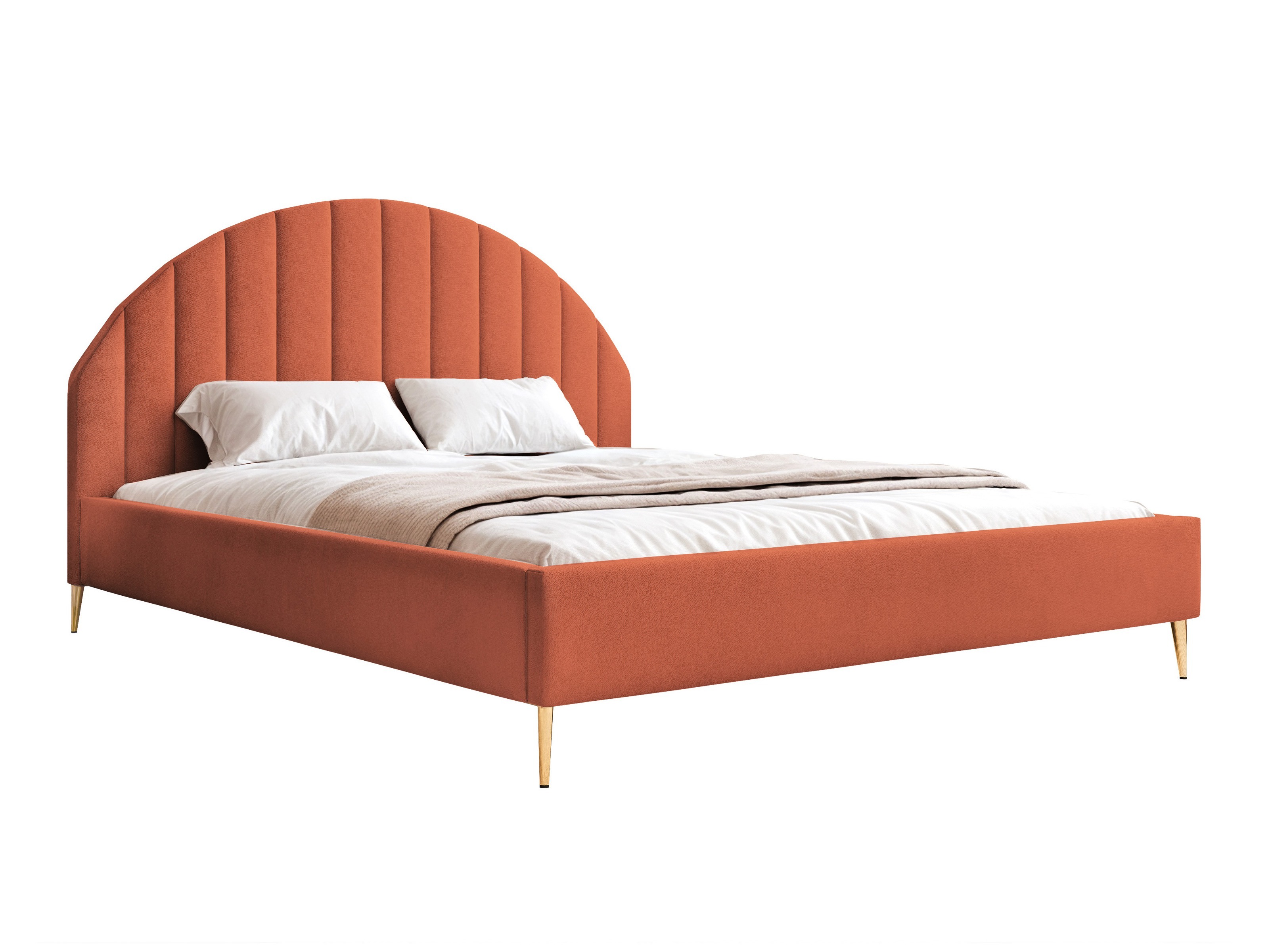 Postelja Hesperia 112 (Dream Velvet 202.42)