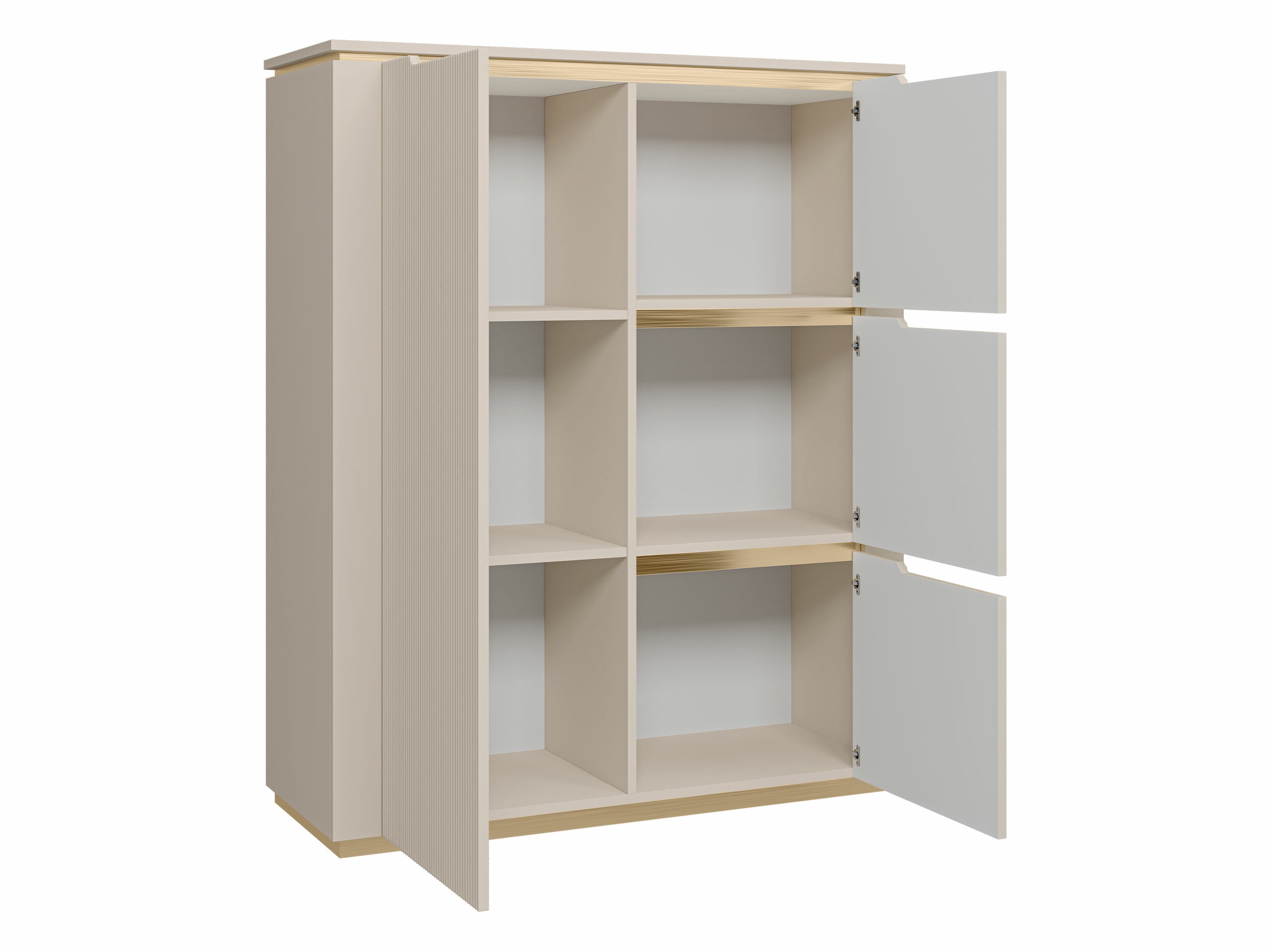 Komplet za dnevno sobo Comfivo Ovitas