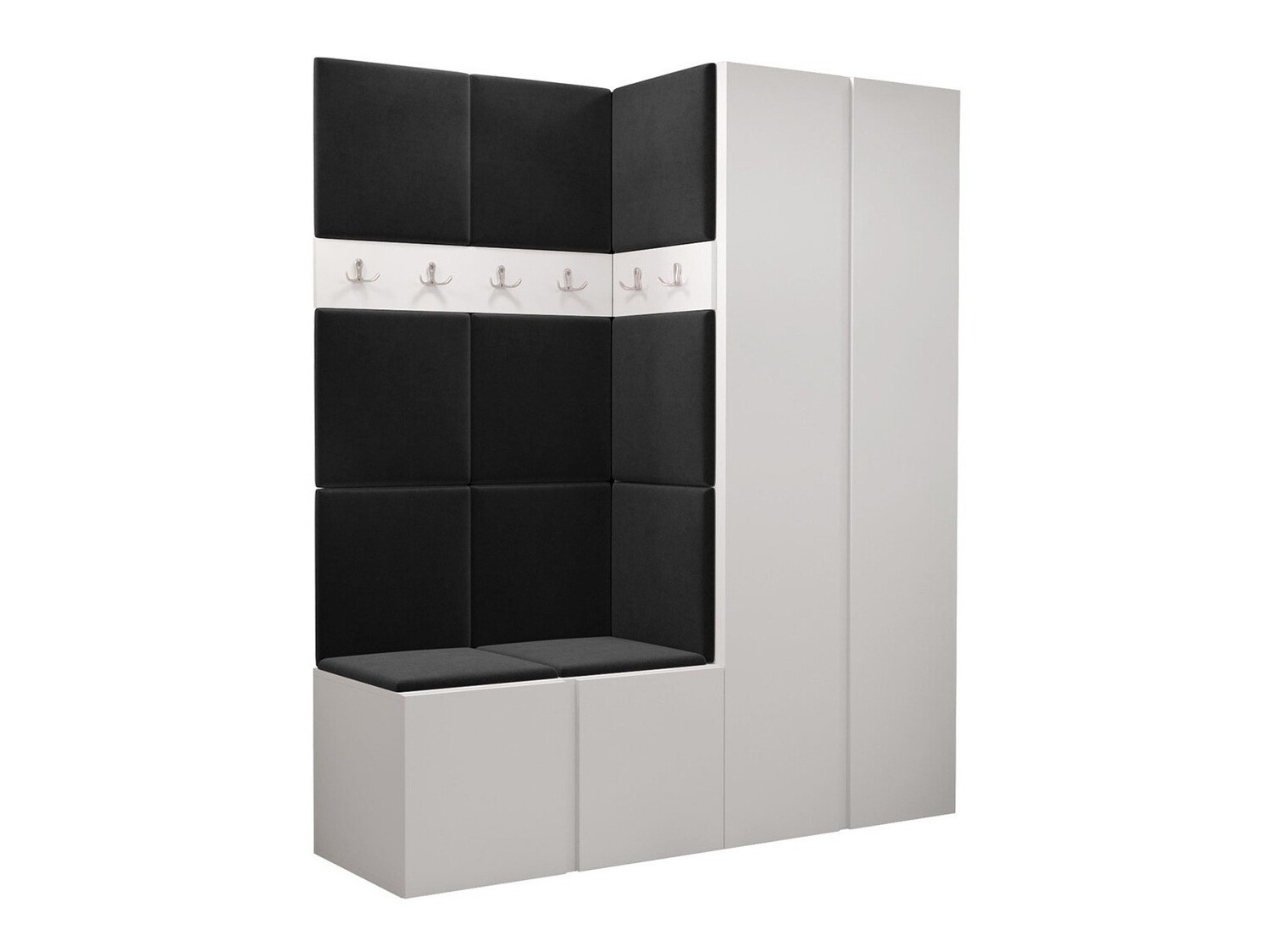 Komplet za predsobo SL5197