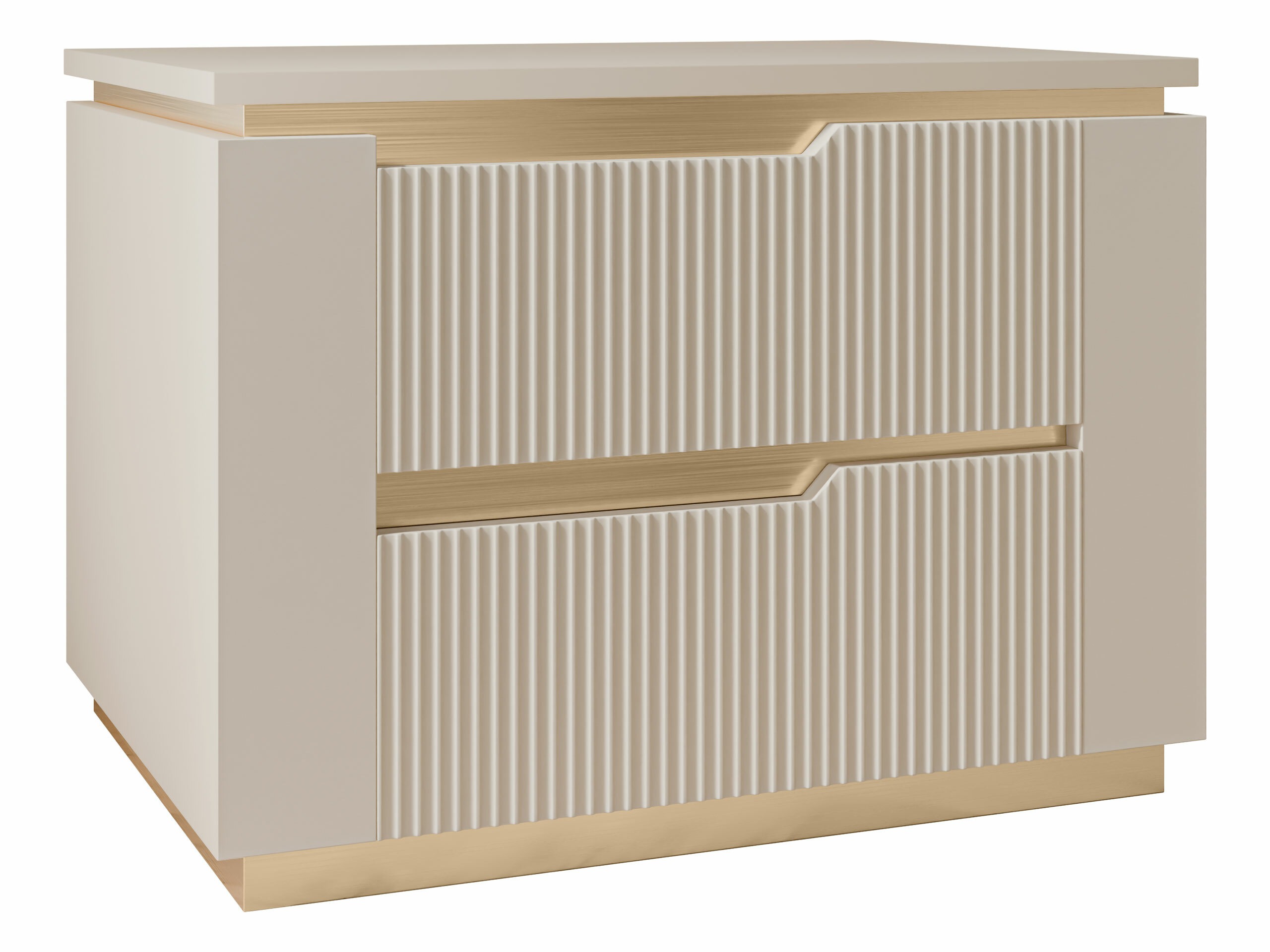 Nočna omarica Comfivo Elivelo 103