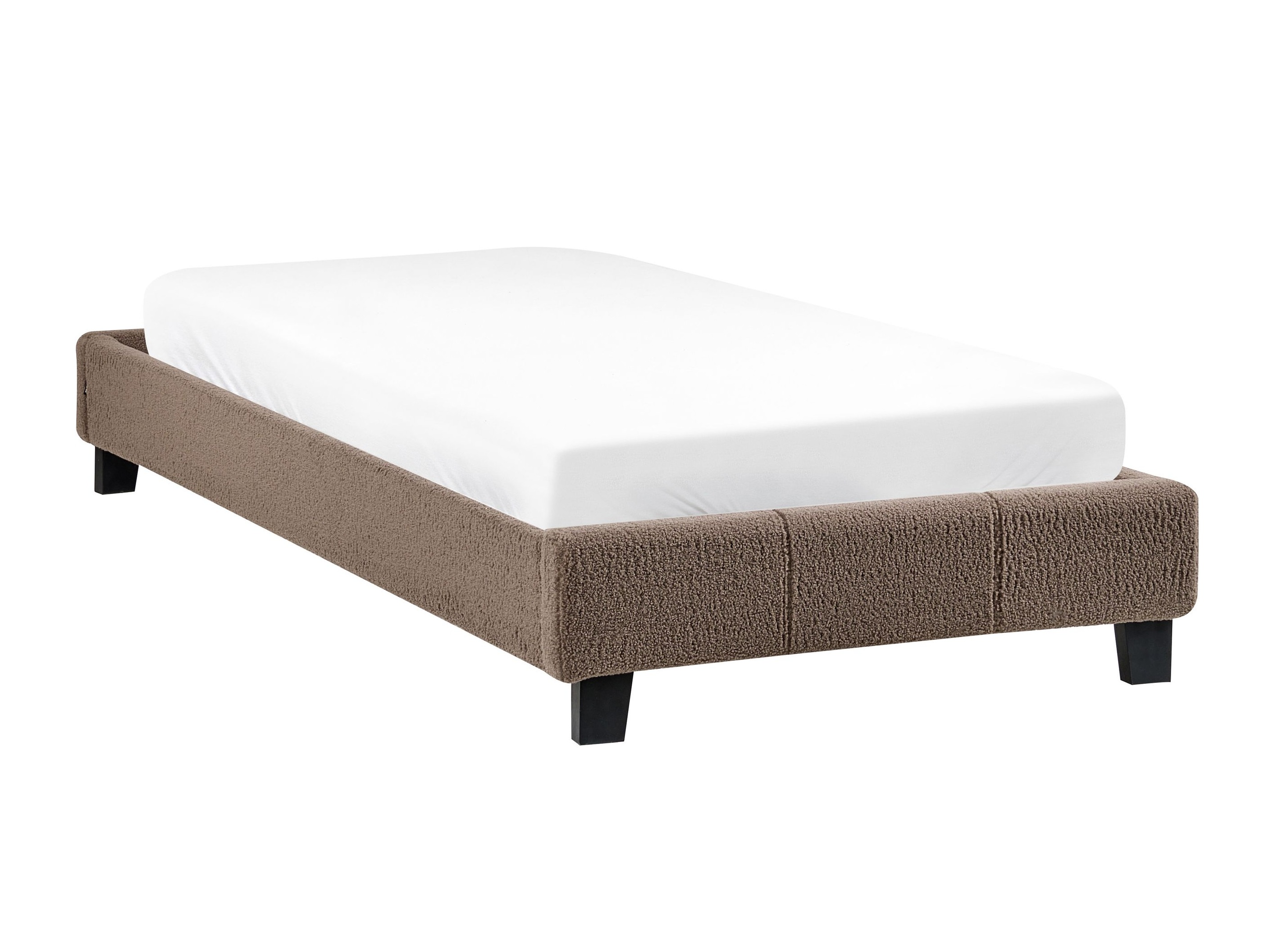 Postelja Berwyn 932 (Taupe)