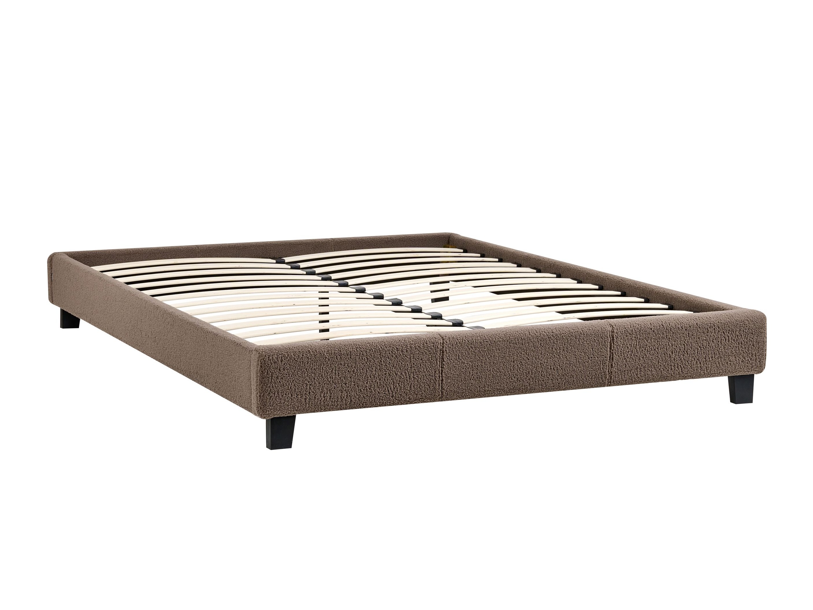 Postelja Berwyn 932 (Taupe)