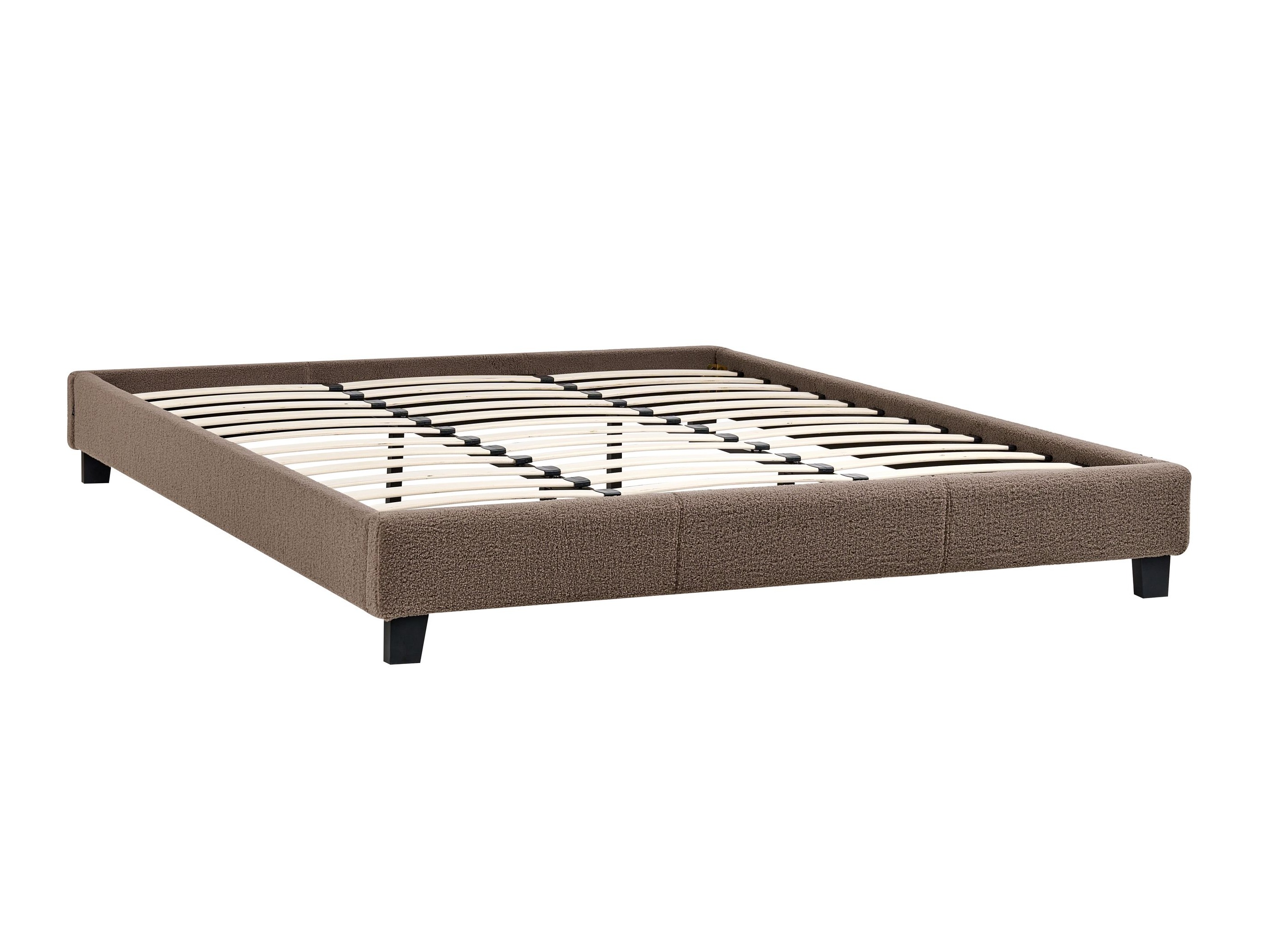 Postelja Berwyn 932 (Taupe)
