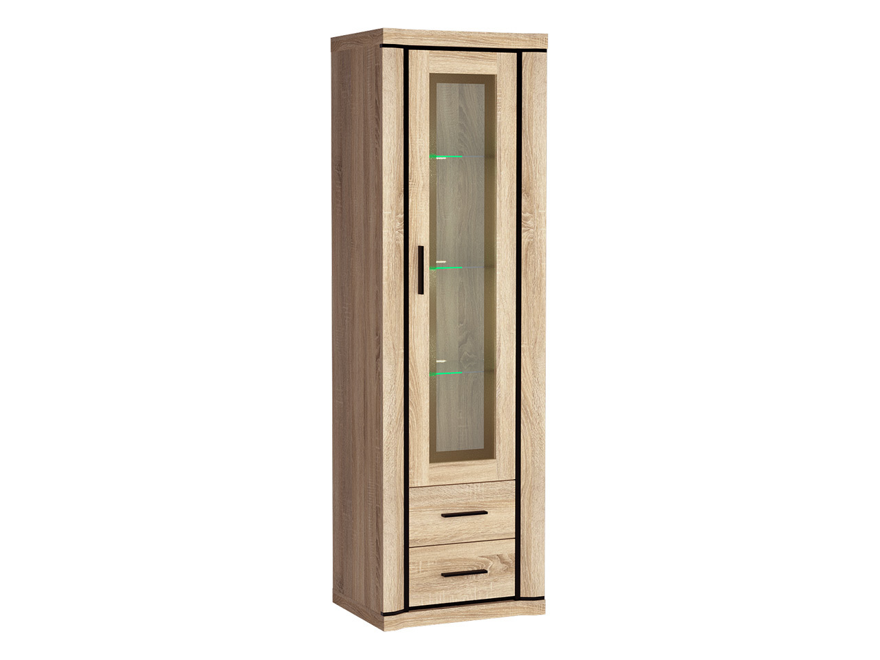 Regal Lorelie 115 (Sonoma hrast)