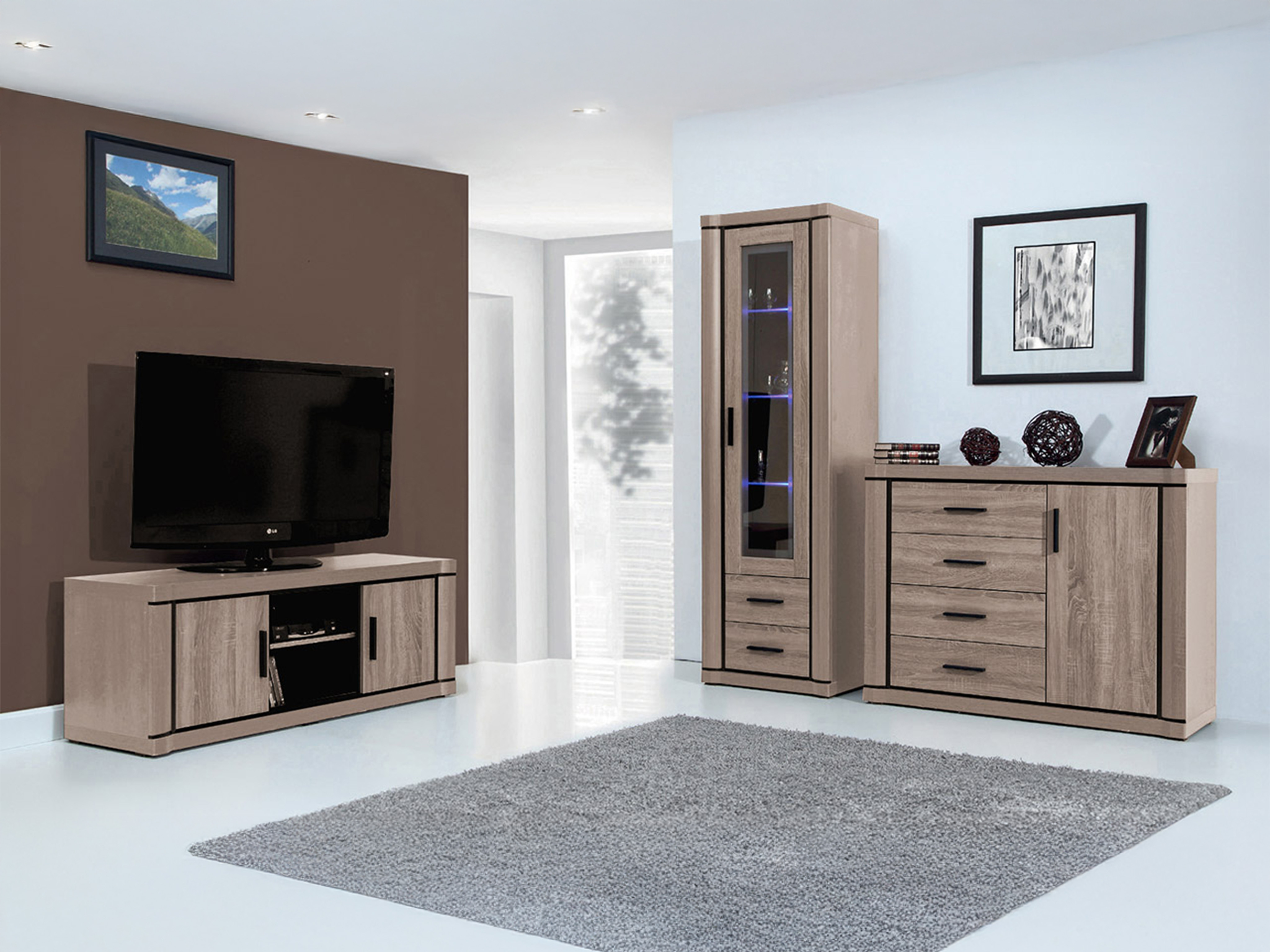 Regal Lorelie 115 (Tartuf)