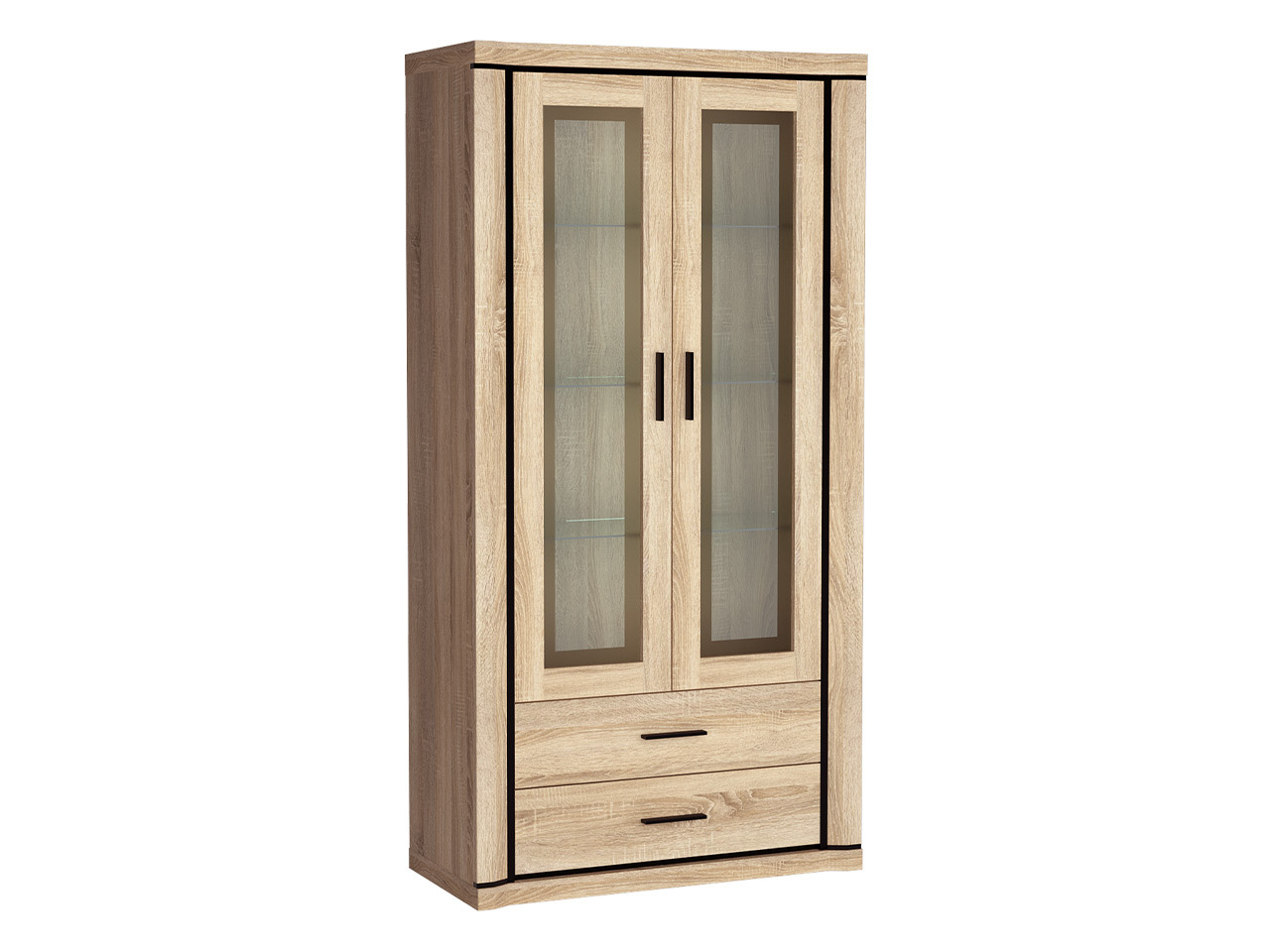 Regal Lorelie 116 (Sonoma hrast)