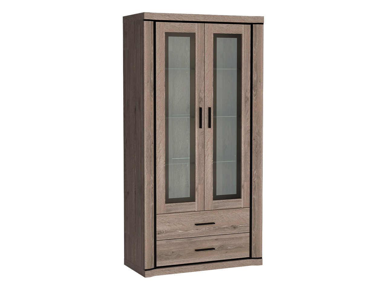 Regal Lorelie 116 (Tartuf hrast)