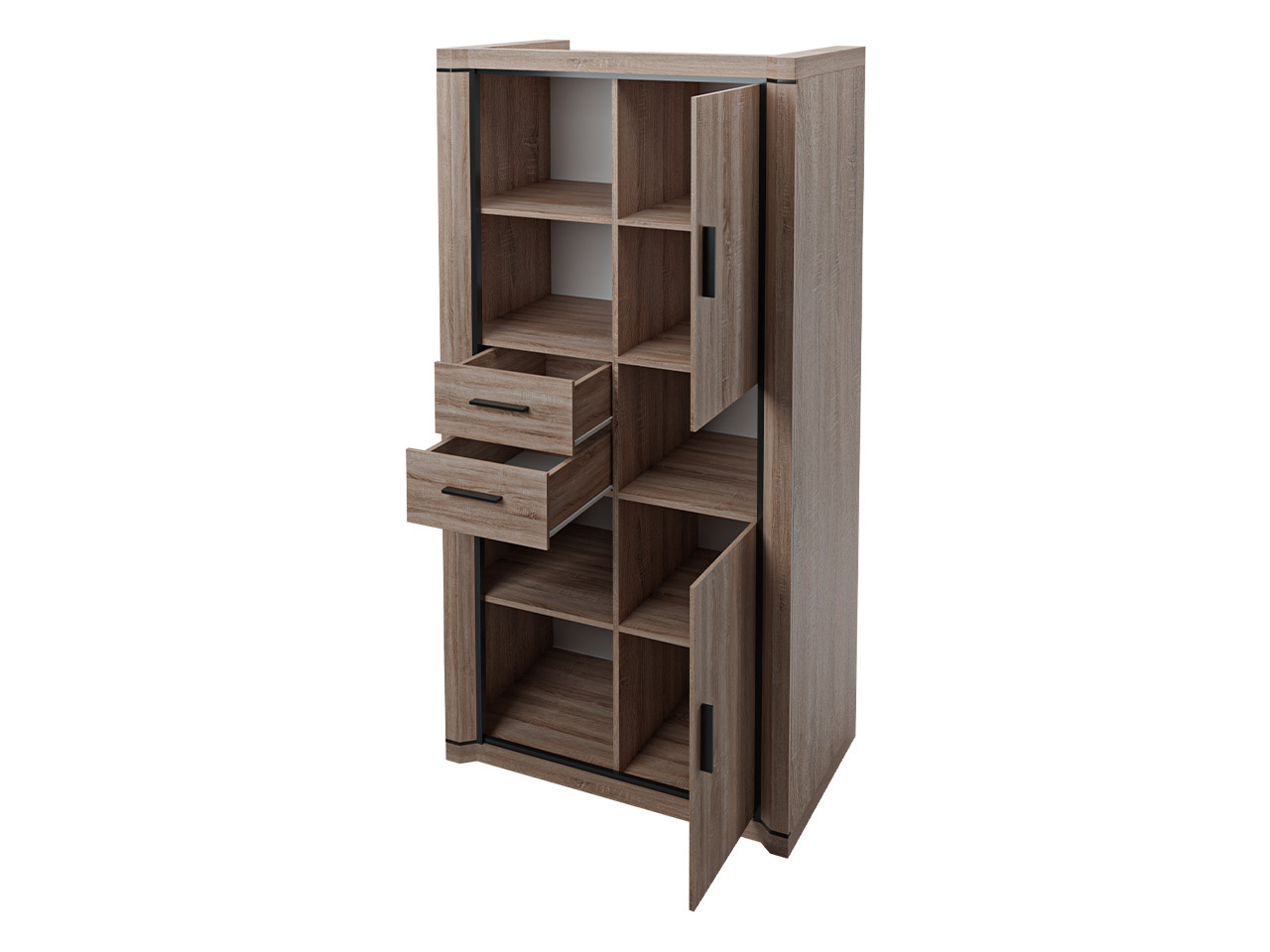Regal Lorelie 120 (Sonoma hrast)