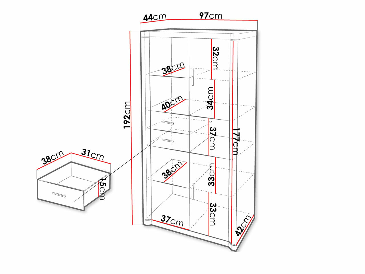 Regal Lorelie 120 (Tartuf)