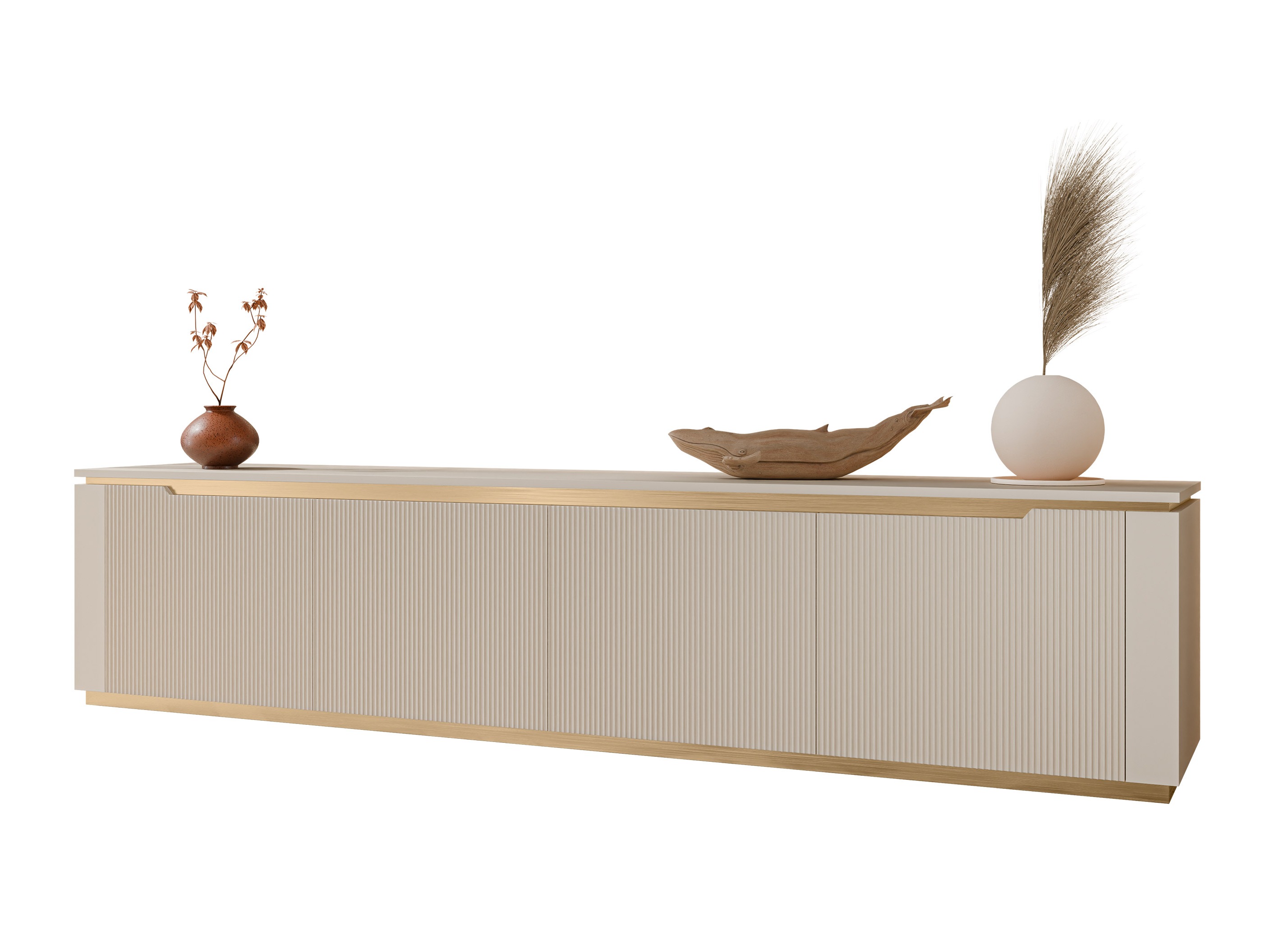 TV-omarica Comfivo Ovitas