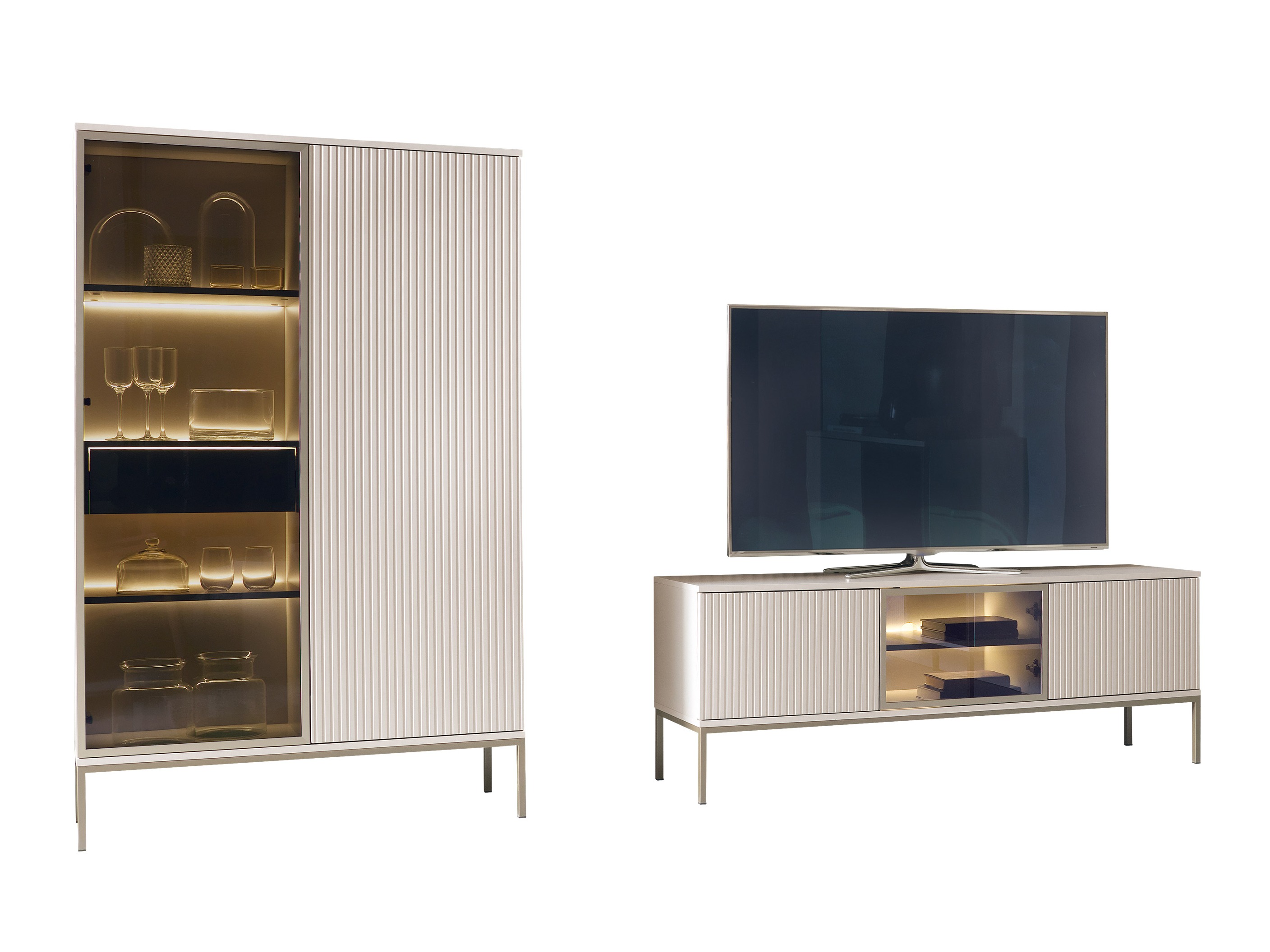 Komplet za dnevno sobo Manal I (Kašmir)