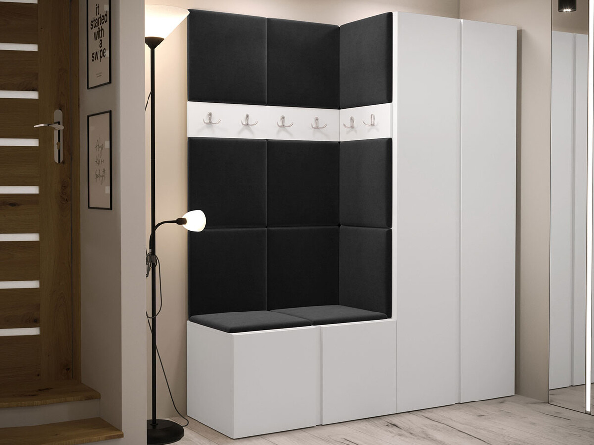 Komplet za predsobo SL5197