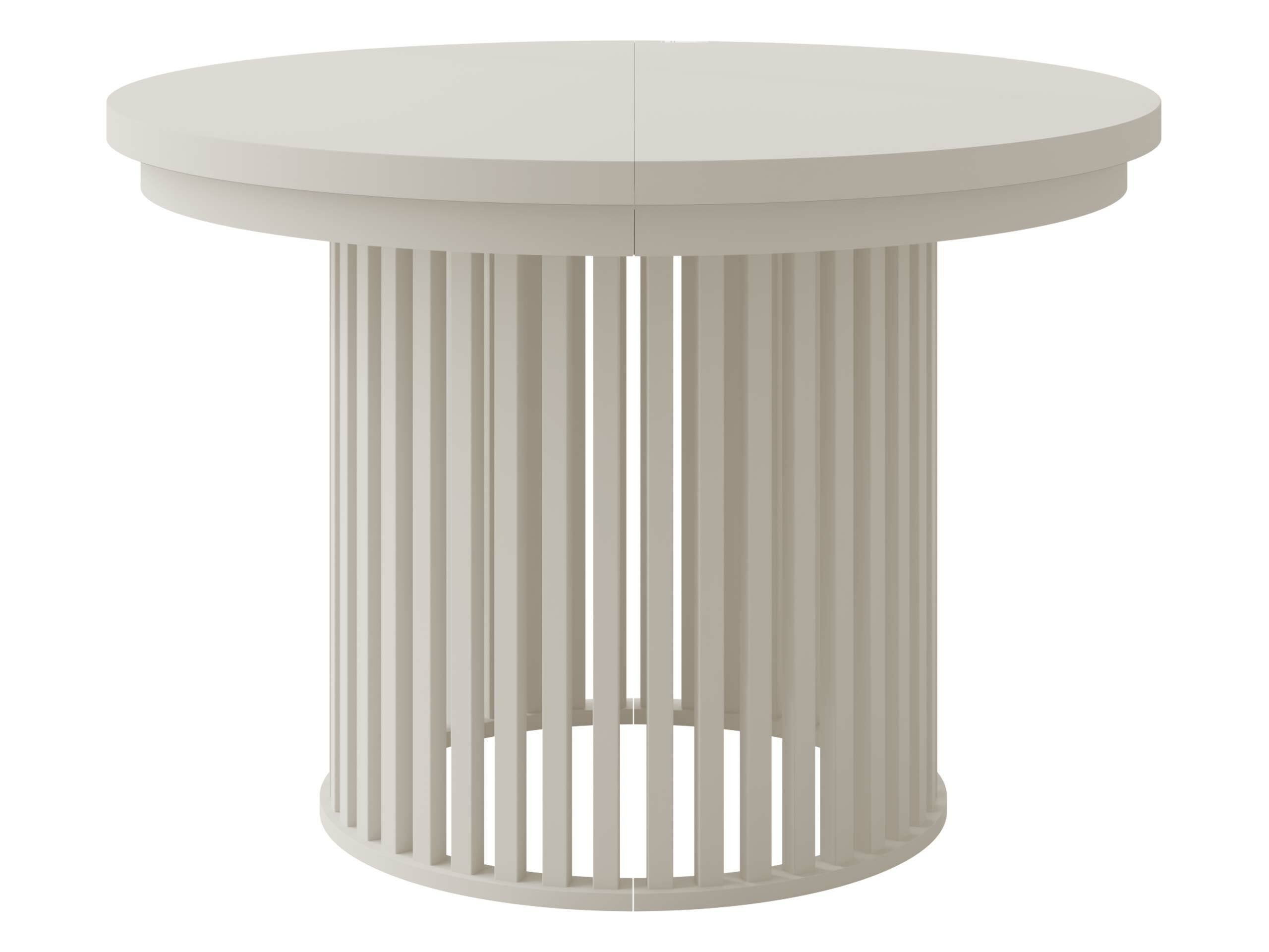 Miza Racine 145 (Kašmir)