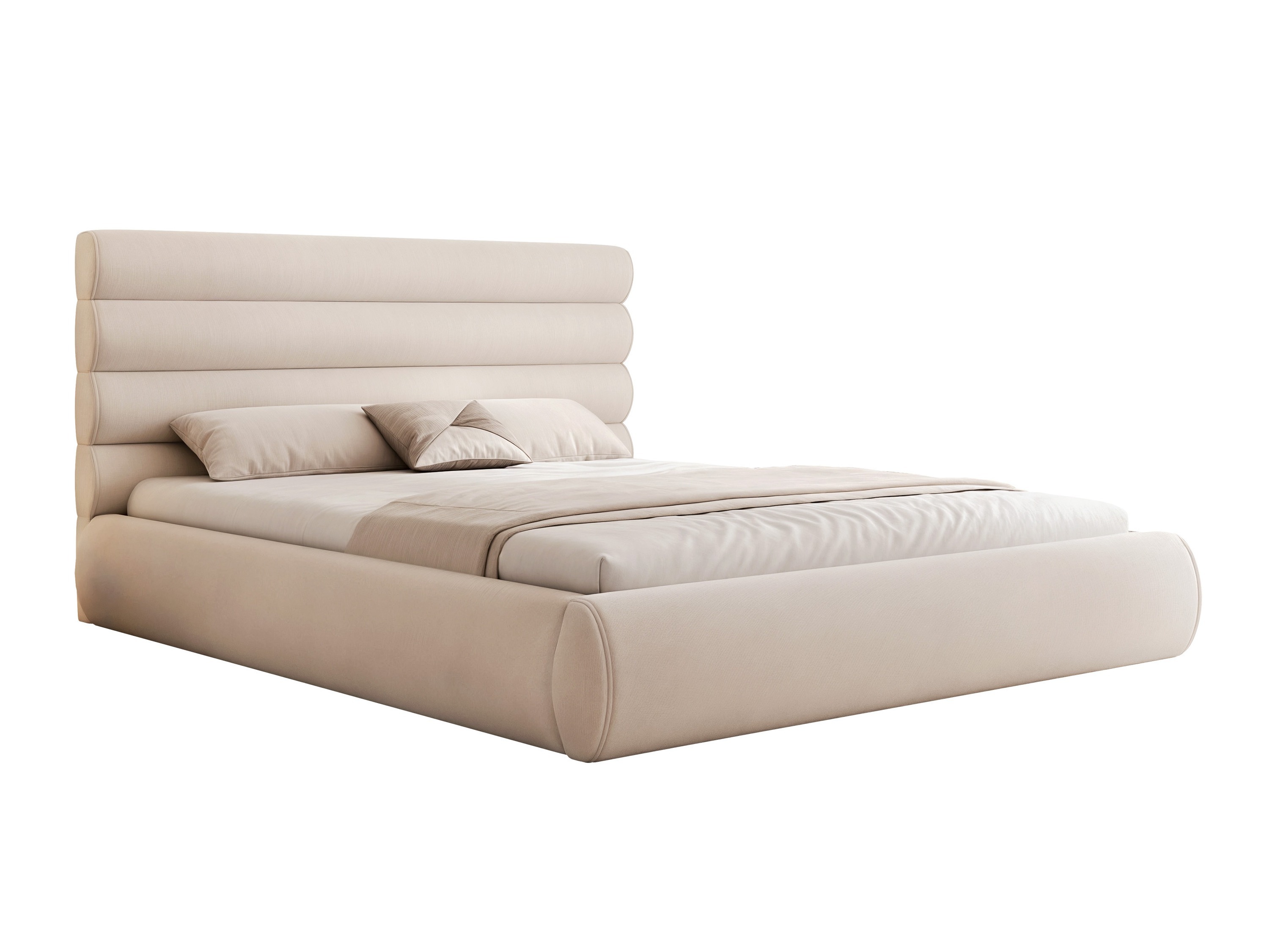 Postelja Hesperia 113 (Dream Velvet 202.03)