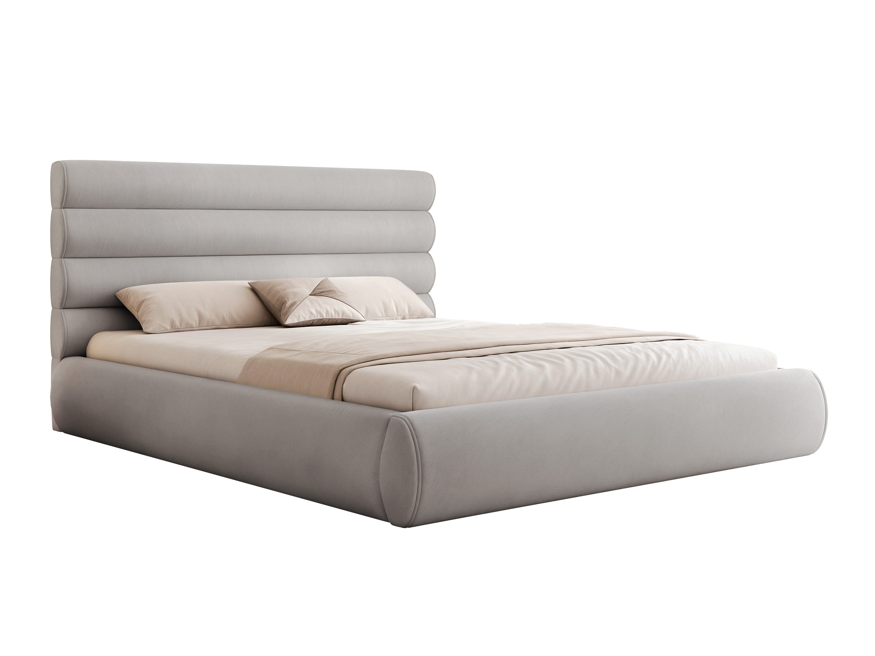 Postelja Hesperia 113 (Dream Velvet 202.17)