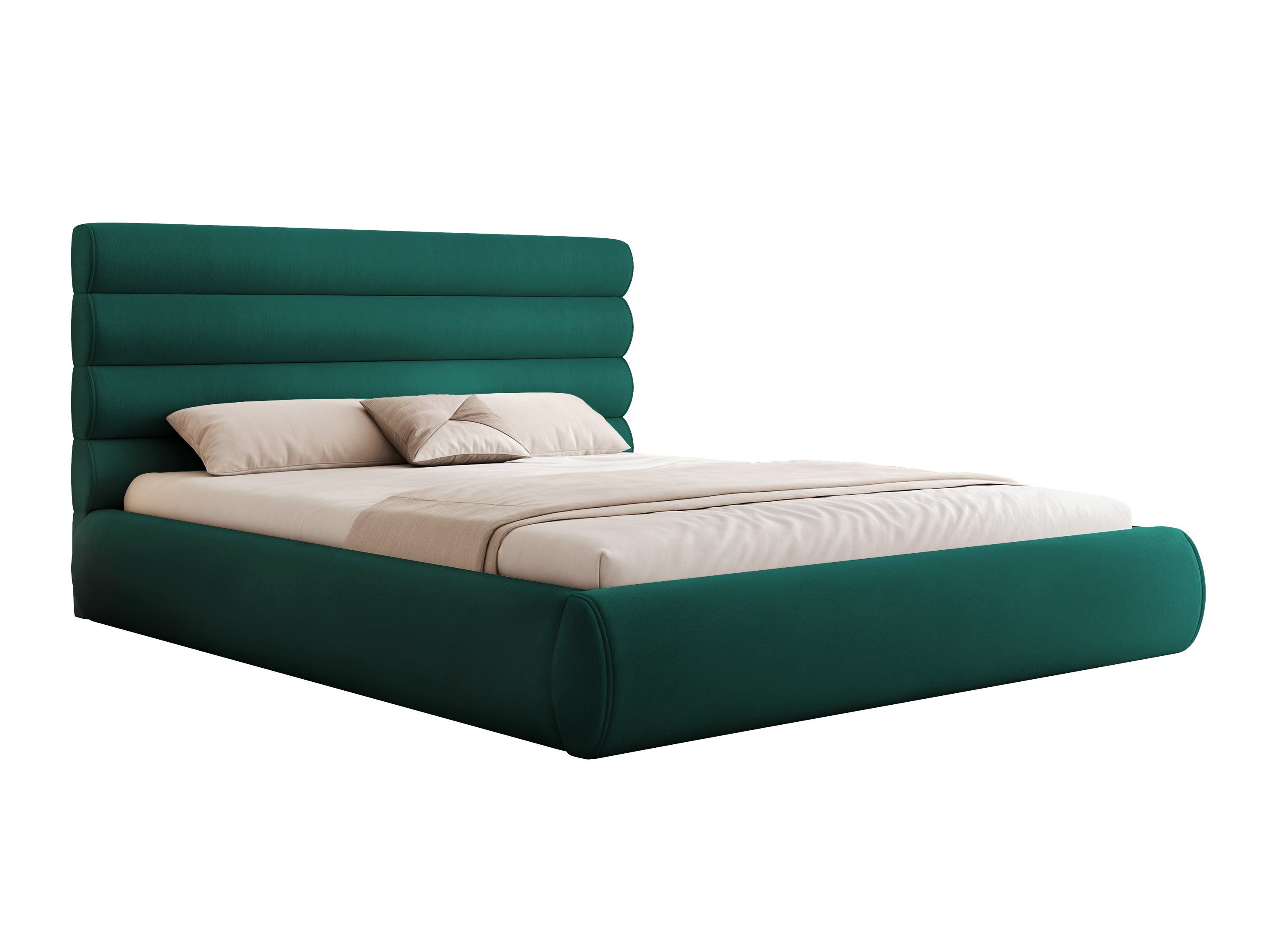 Postelja Hesperia 113 (Dream Velvet 202.31)