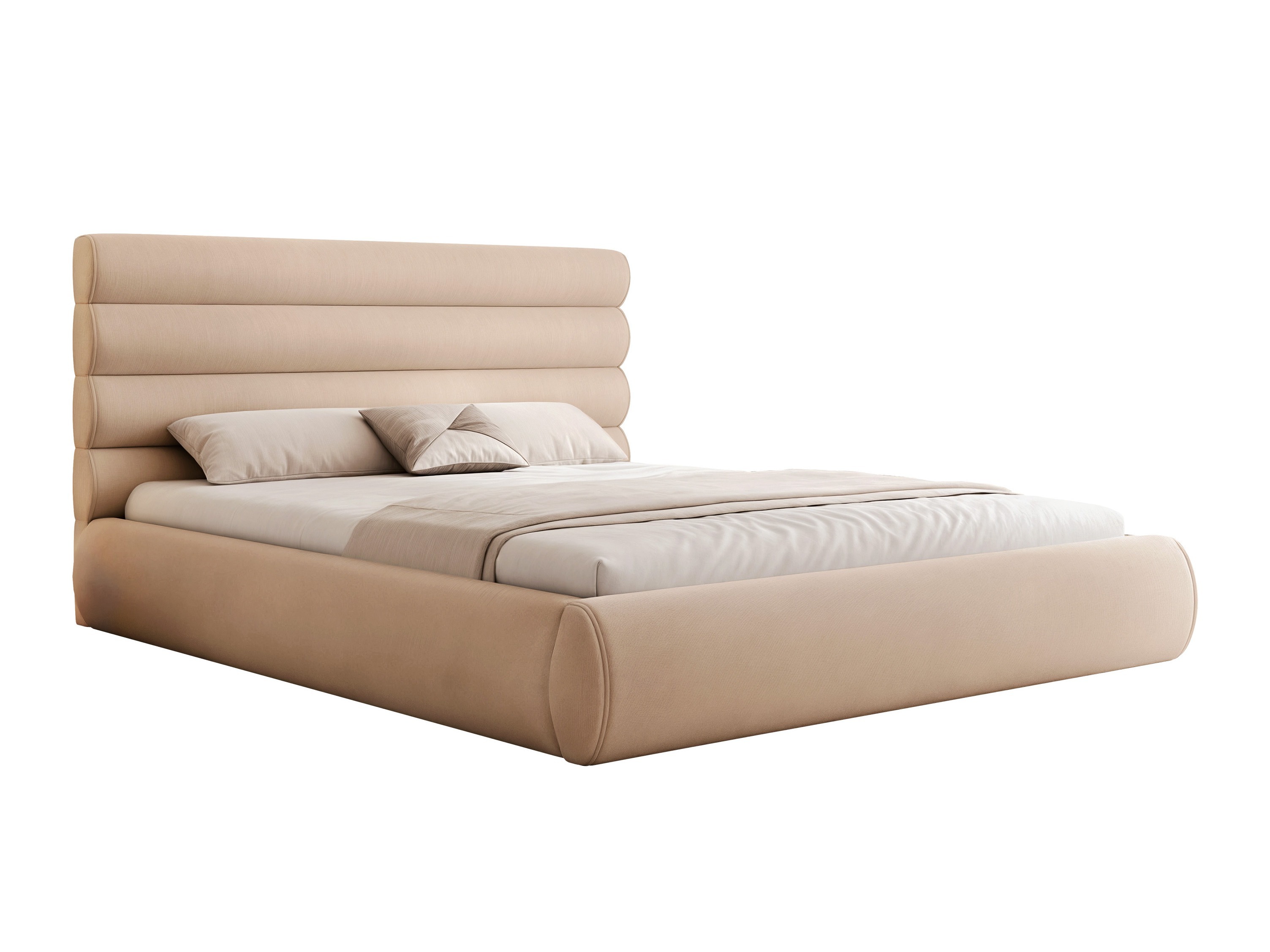 Postelja Hesperia 113 (Dream Velvet 202.38)