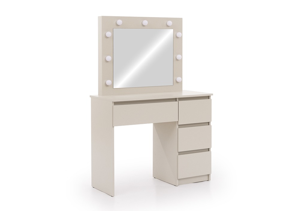 Toaletna mizica Murrieta 194 (Kašmir)