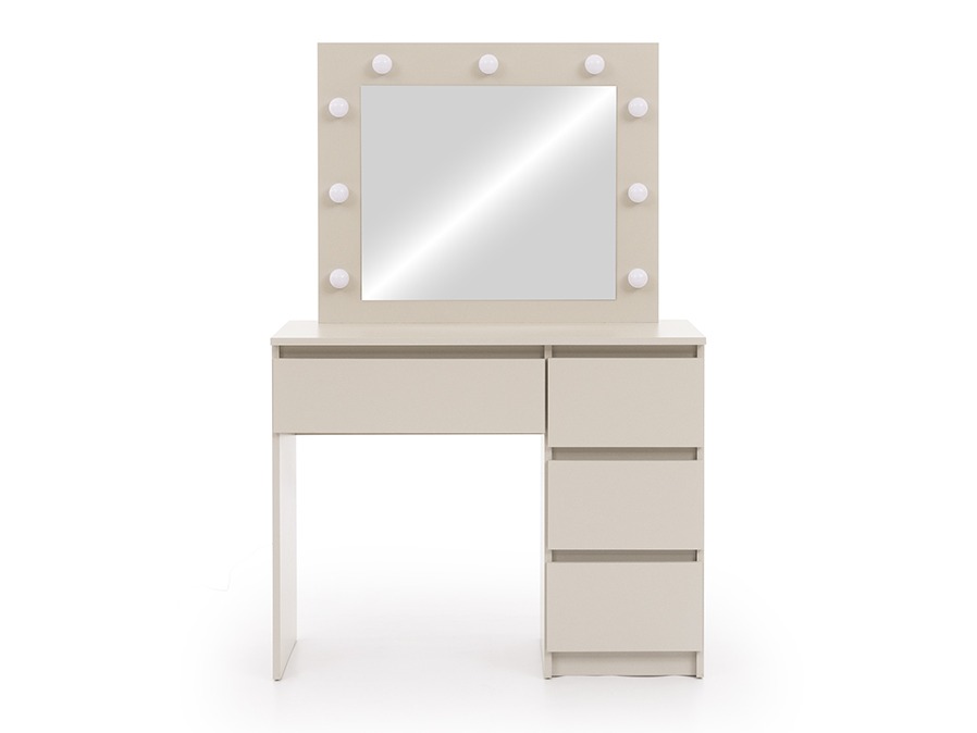 Toaletna mizica Murrieta 194 (Kašmir)