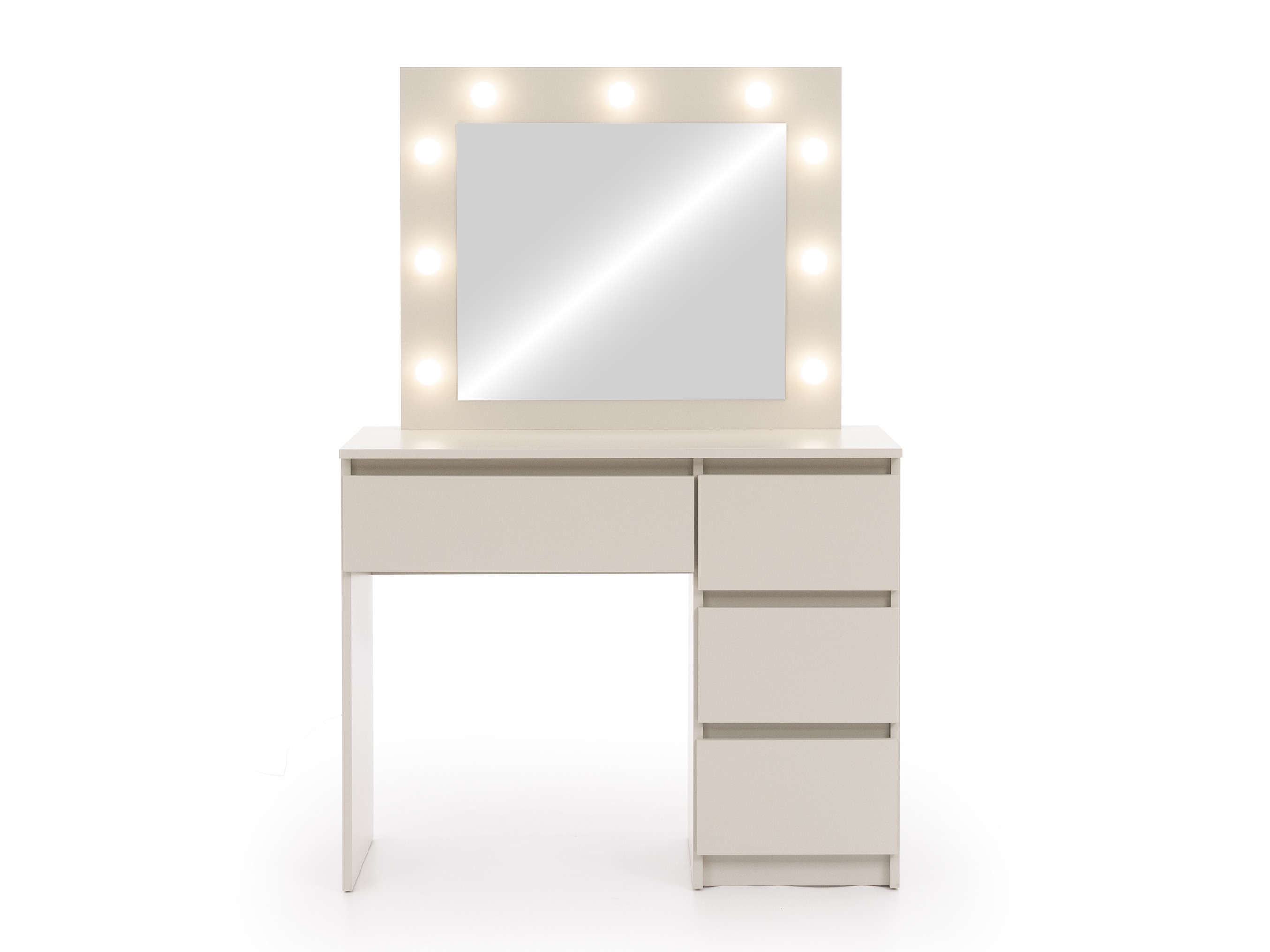 Toaletna mizica Murrieta 194 (Kašmir)