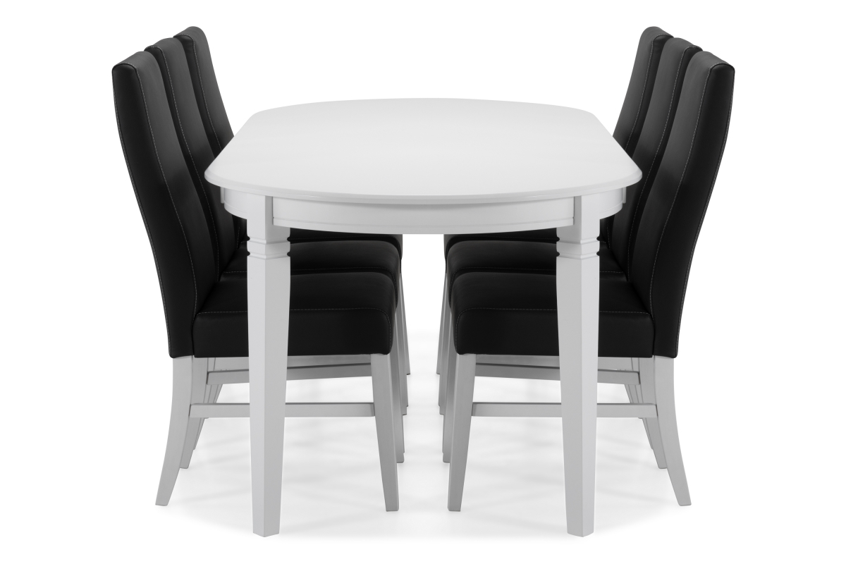 Jedilniški komplet Scandinavian Choice 166