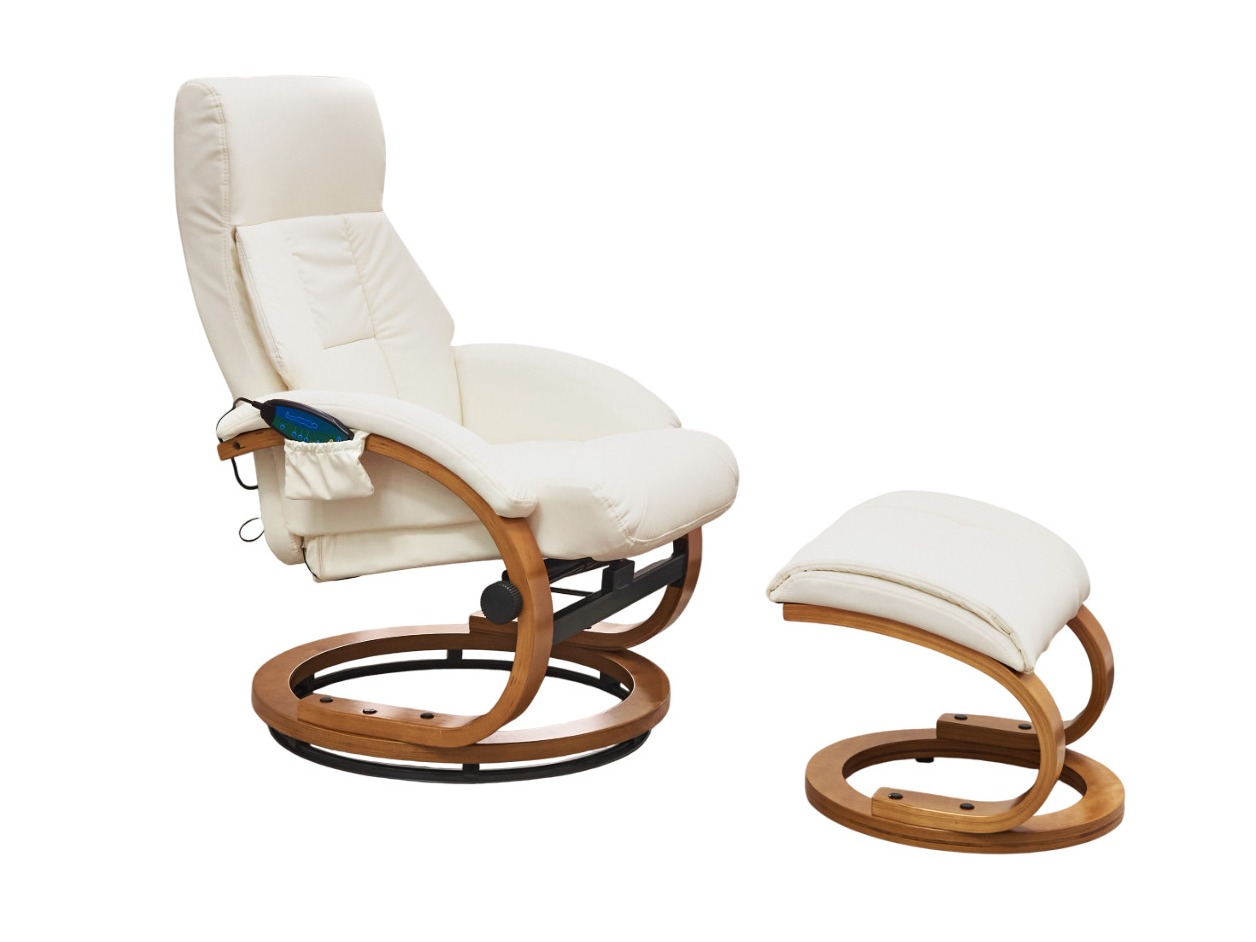 Fotelj Berwyn 877 (Bela)