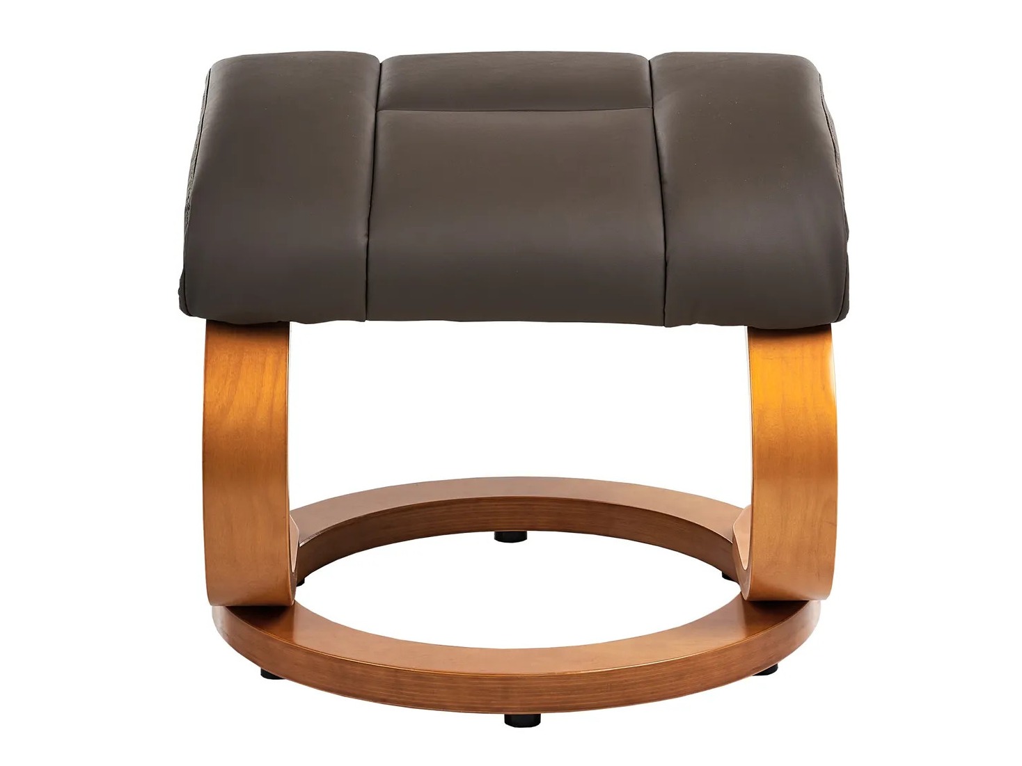 Fotelj Berwyn 877 (Rjava)