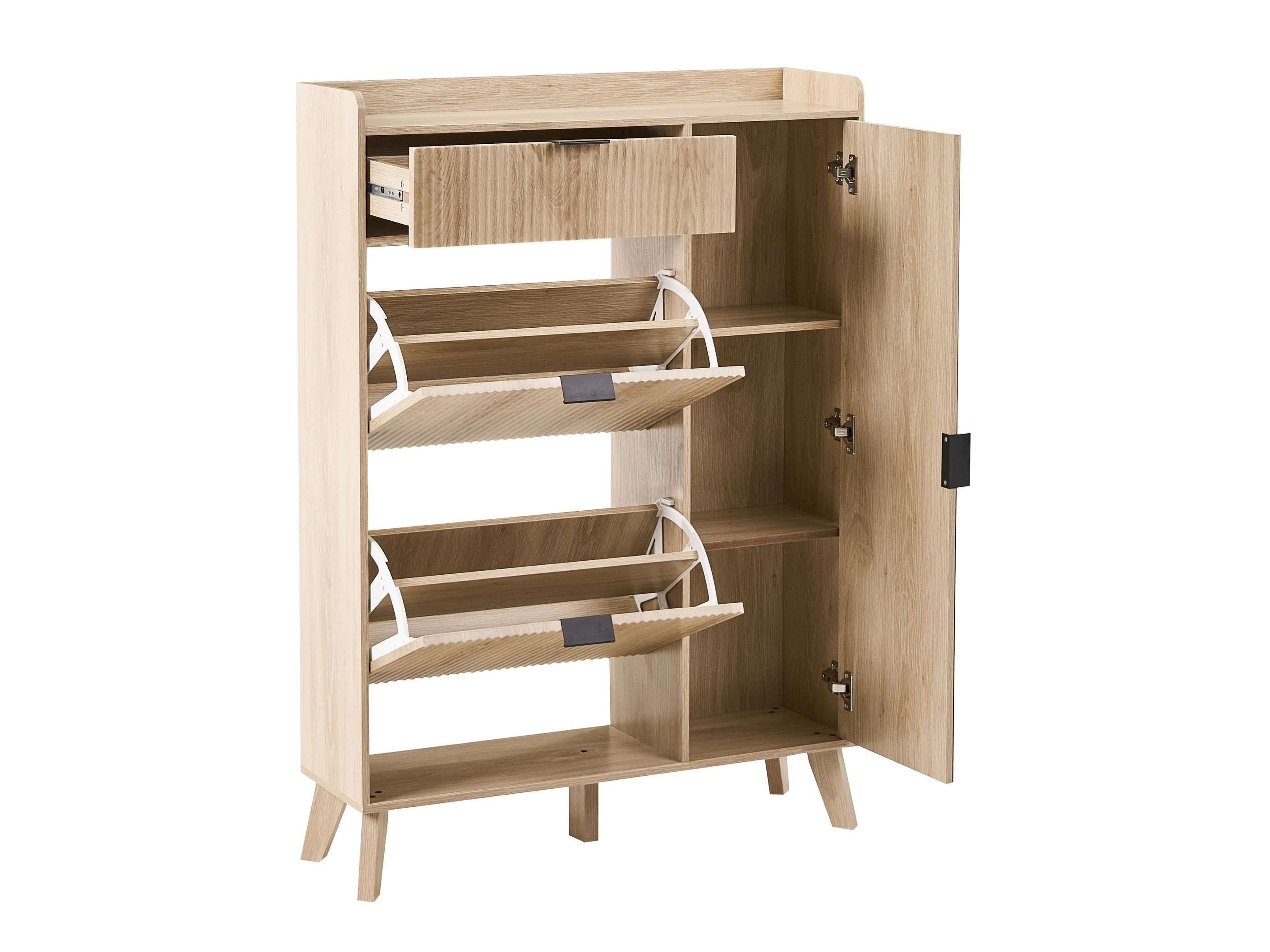 Omarica za čevlje Berwyn 2876