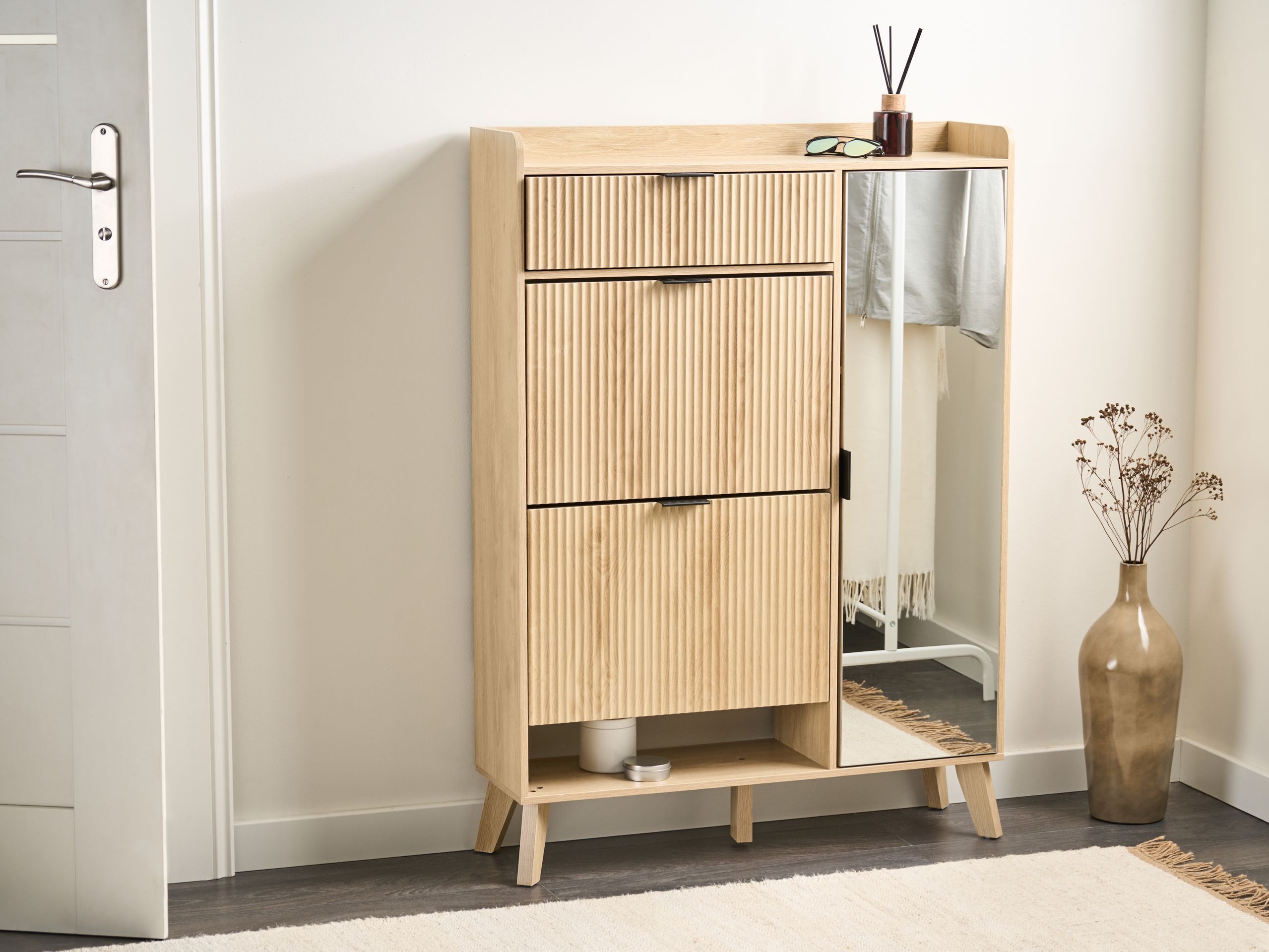 Omarica za čevlje Berwyn 2876