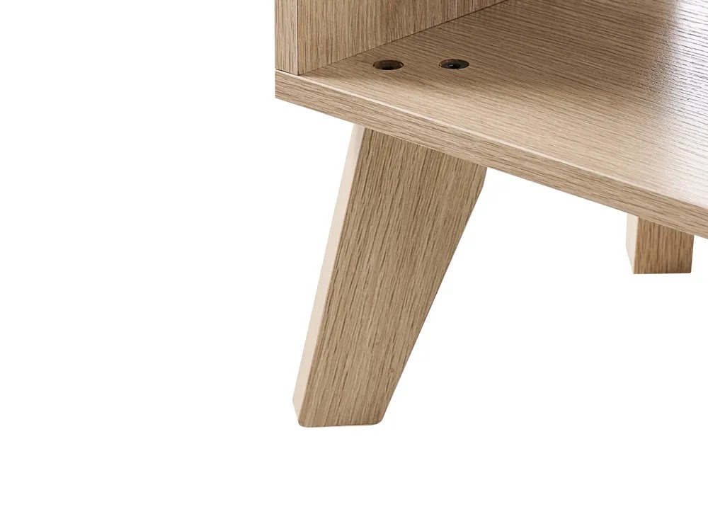 Omarica za čevlje Berwyn 2876