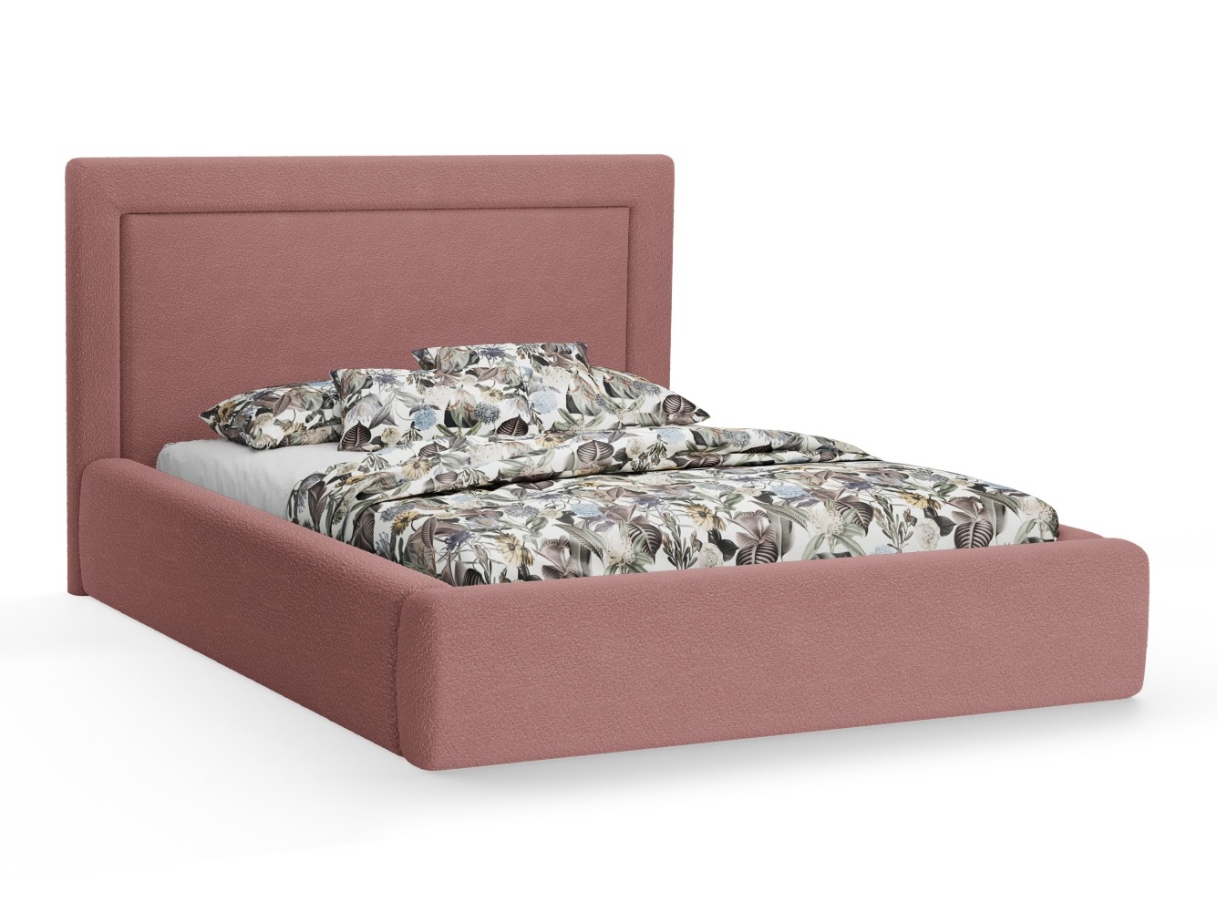 Postelja Beckley 209 (Baloo 2071)