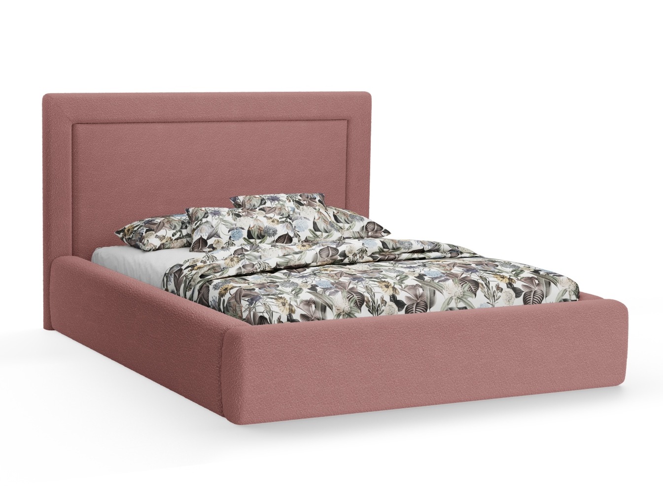 Postelja Beckley 209 (Baloo 2071)