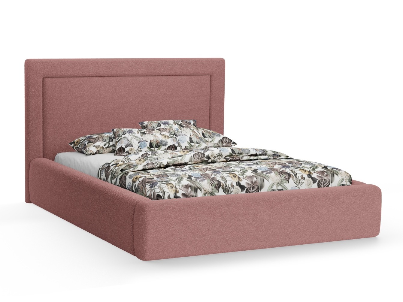 Postelja Beckley 209 (Baloo 2071)