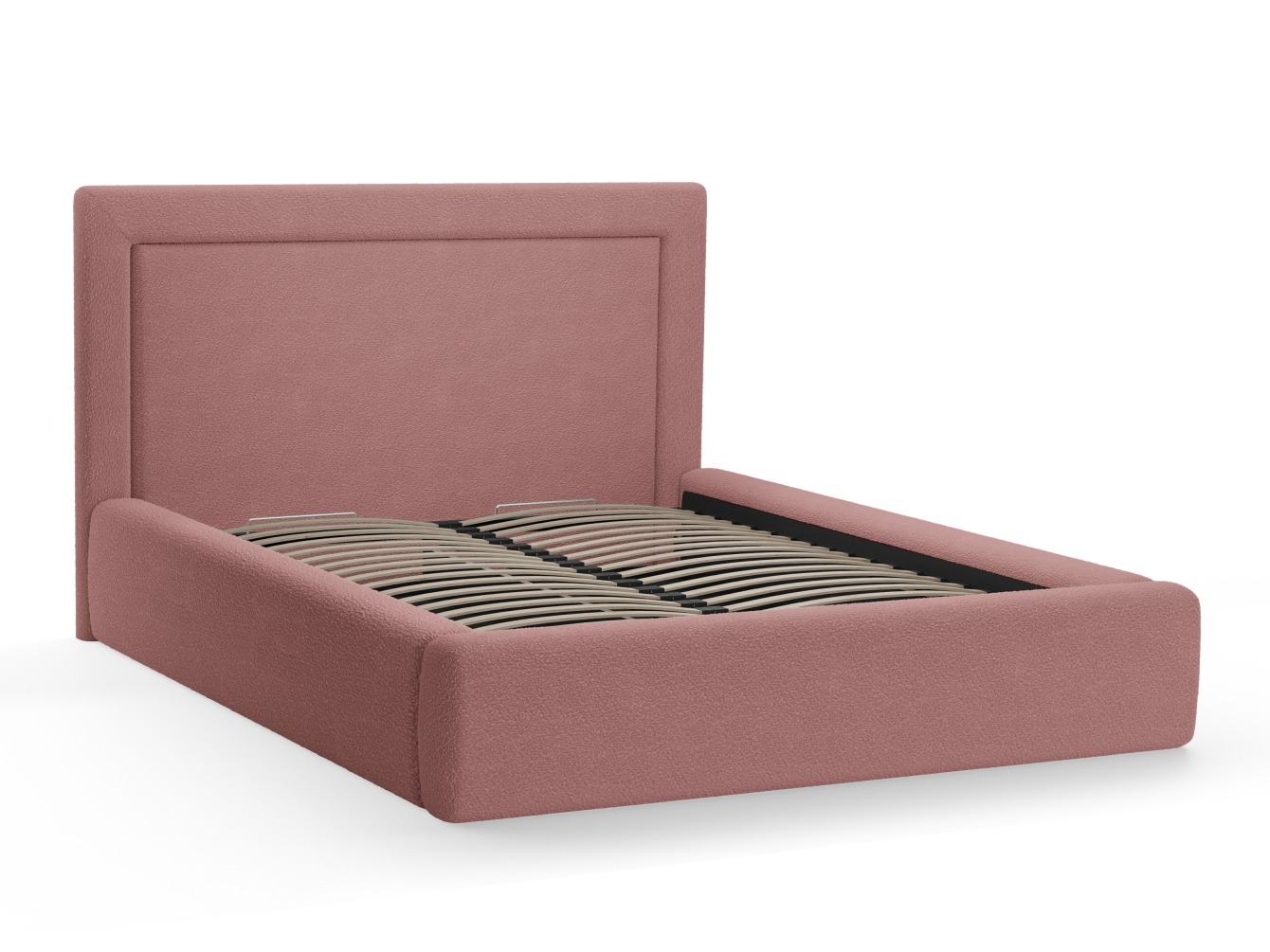 Postelja Beckley 209 (Baloo 2071)