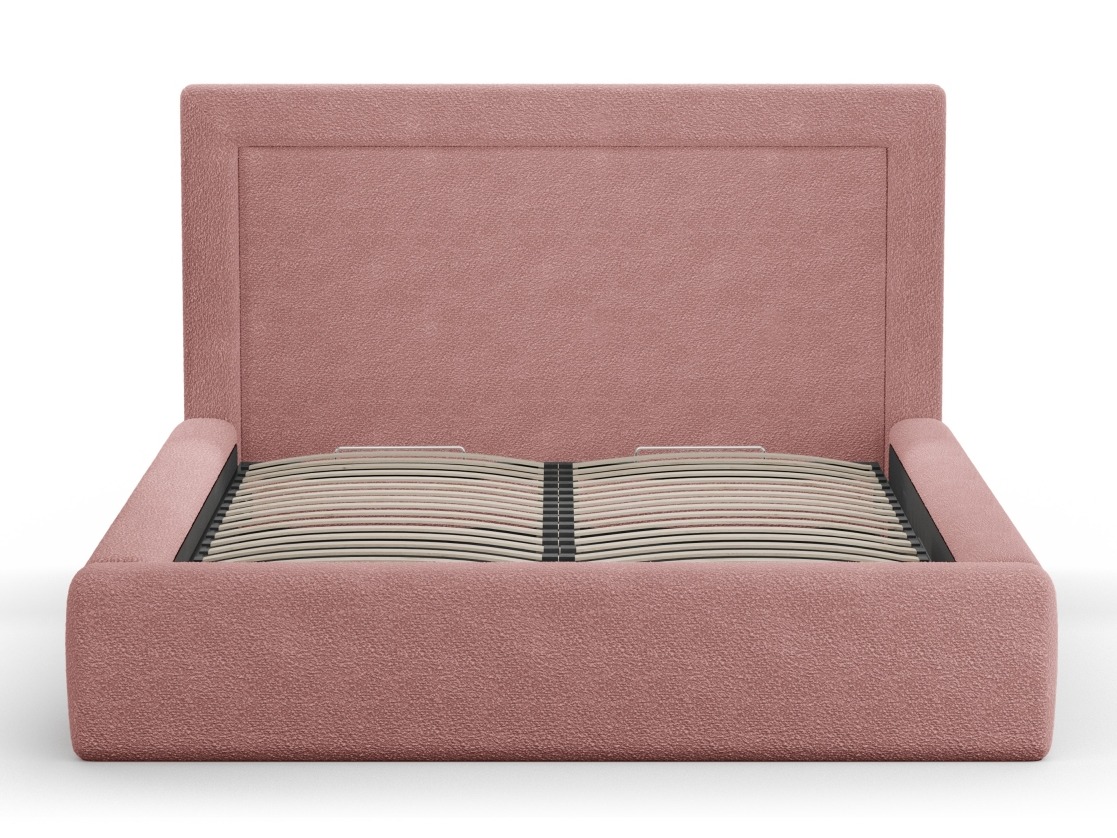 Postelja Beckley 209 (Baloo 2071)