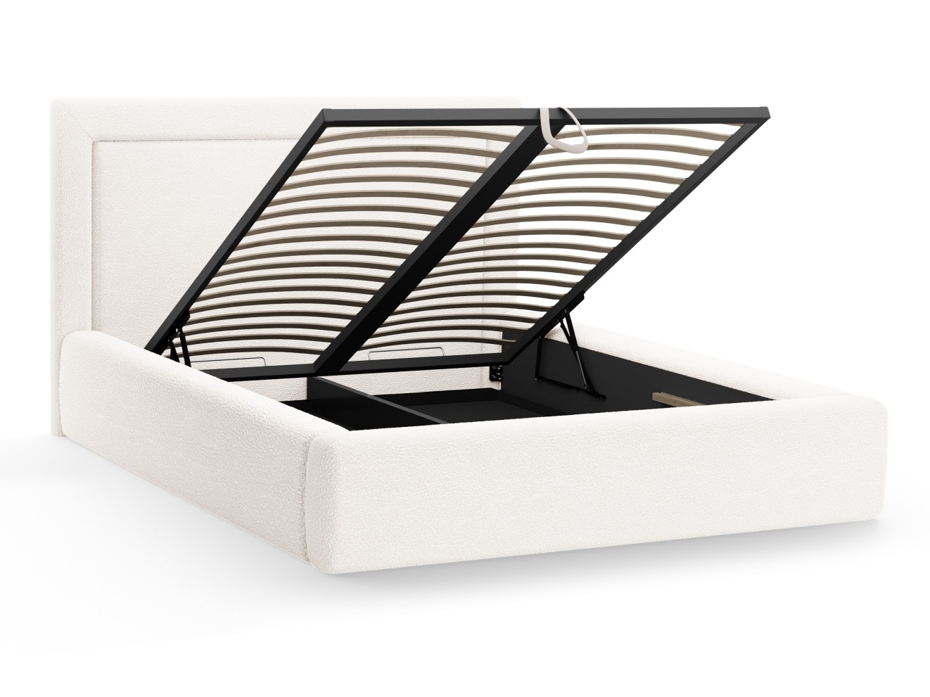 Postelja Beckley 209 (Baloo 2073)