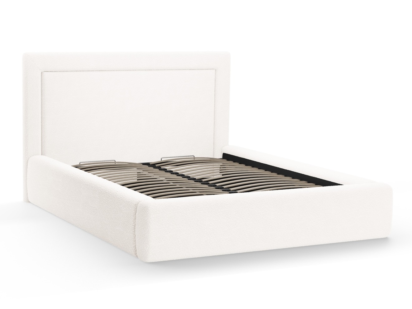 Postelja Beckley 209 (Baloo 2073)