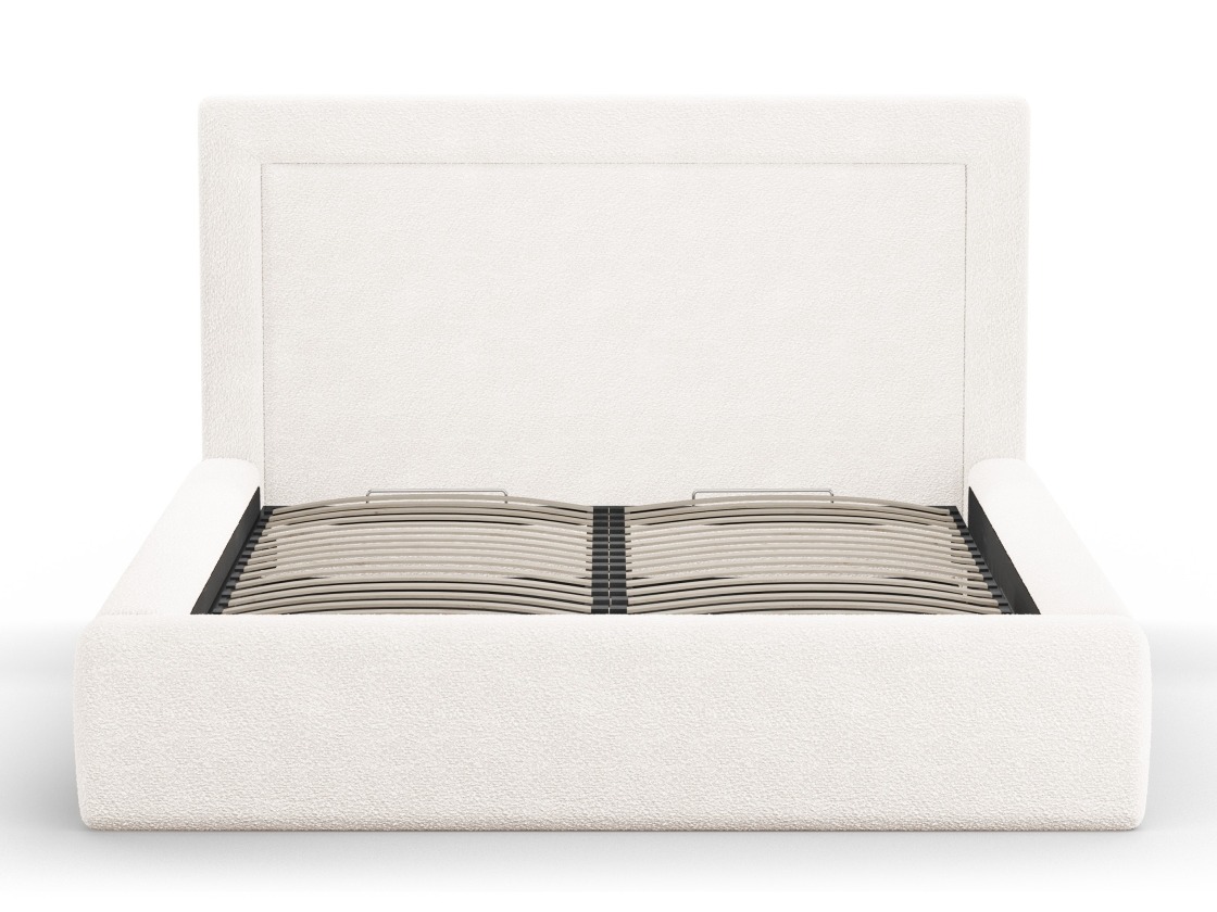 Postelja Beckley 209 (Baloo 2073)