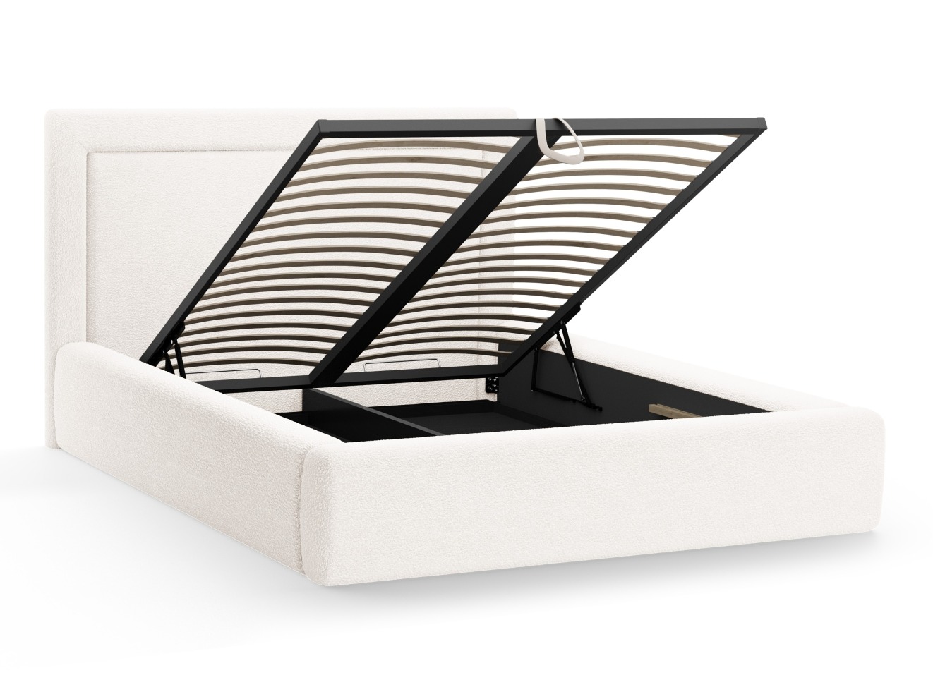 Postelja Beckley 209 (Baloo 2073)