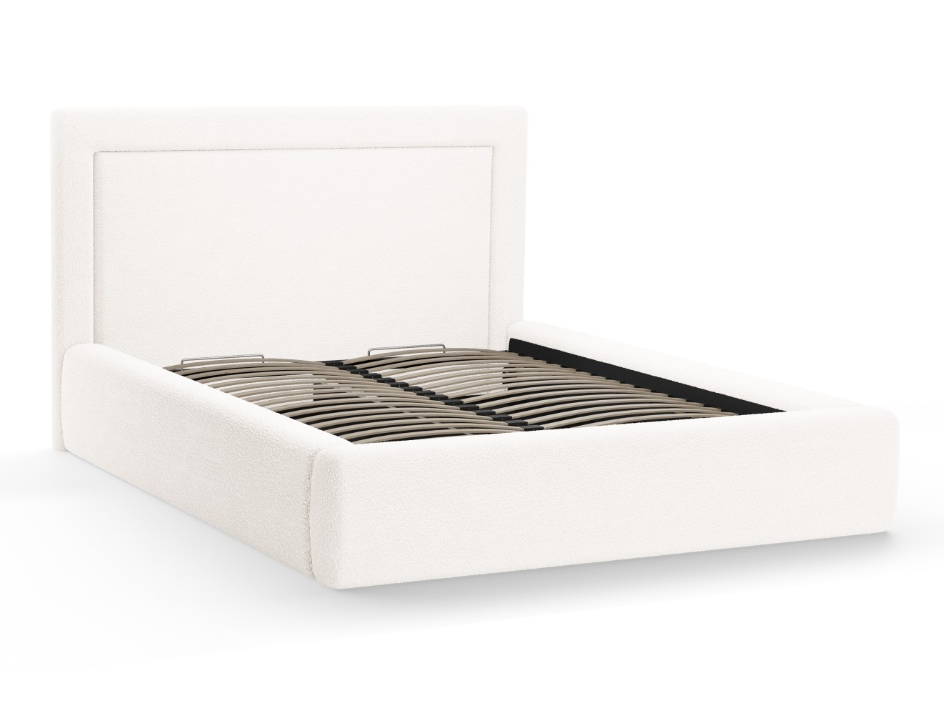 Postelja Beckley 209 (Baloo 2073)