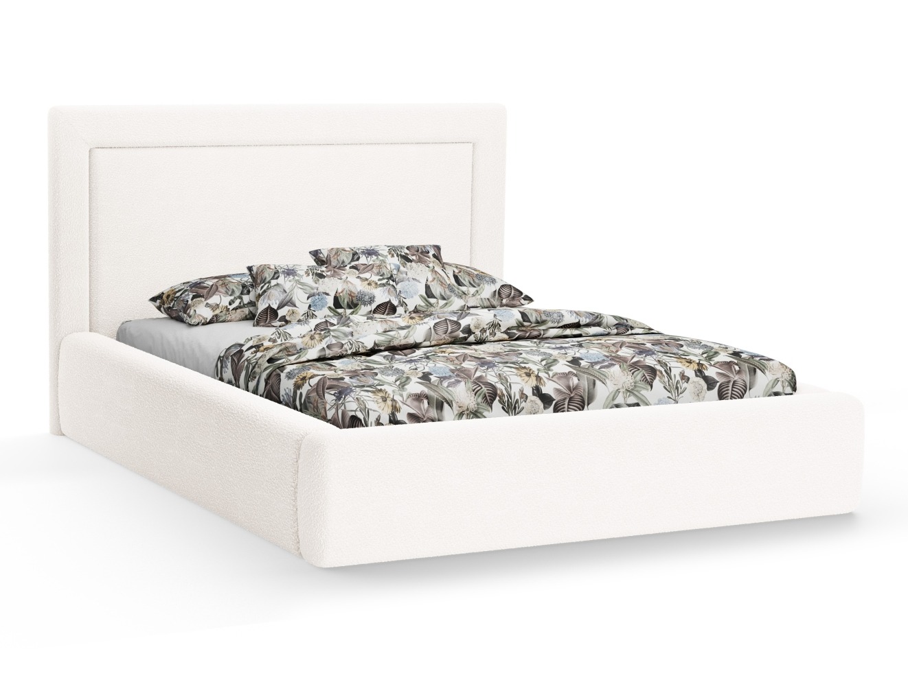 Postelja Beckley 209 (Baloo 2073)