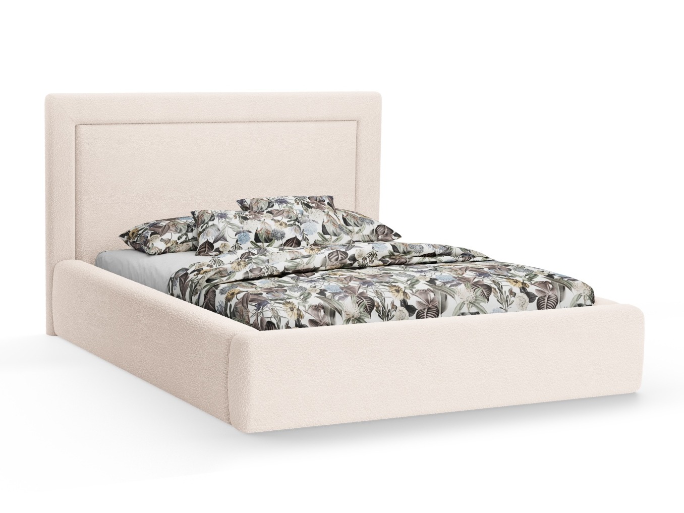 Postelja Beckley 209 (Baloo 2074)