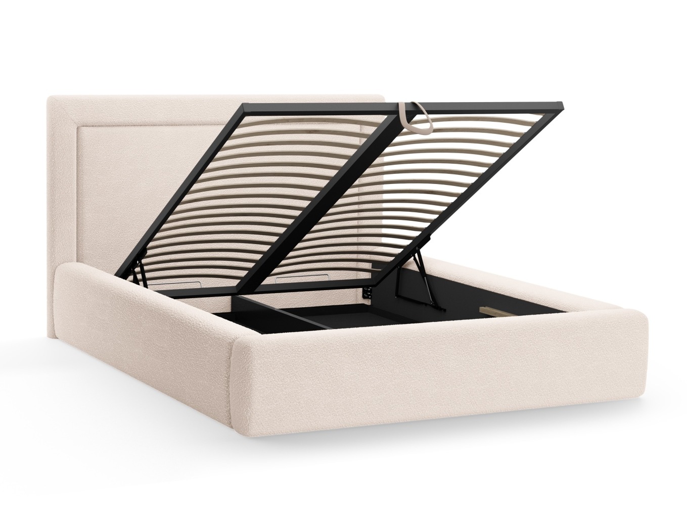 Postelja Beckley 209 (Baloo 2074)